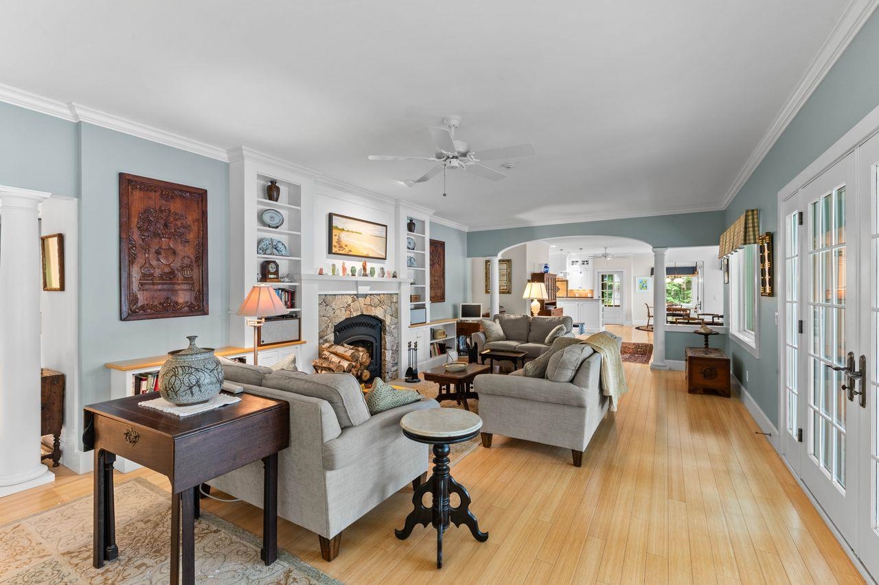 64 Little Chatham Road Property Photo 15