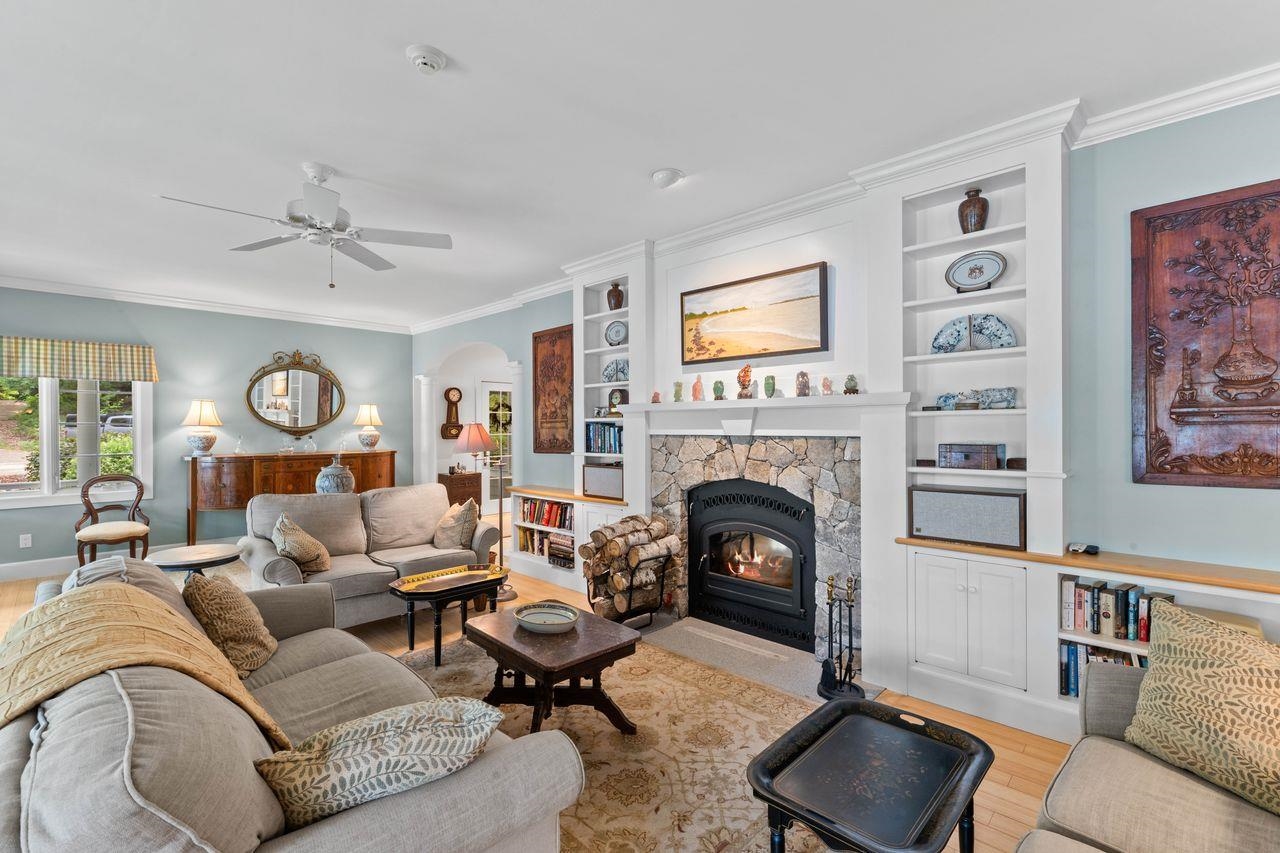64 Little Chatham Road Property Photo 17