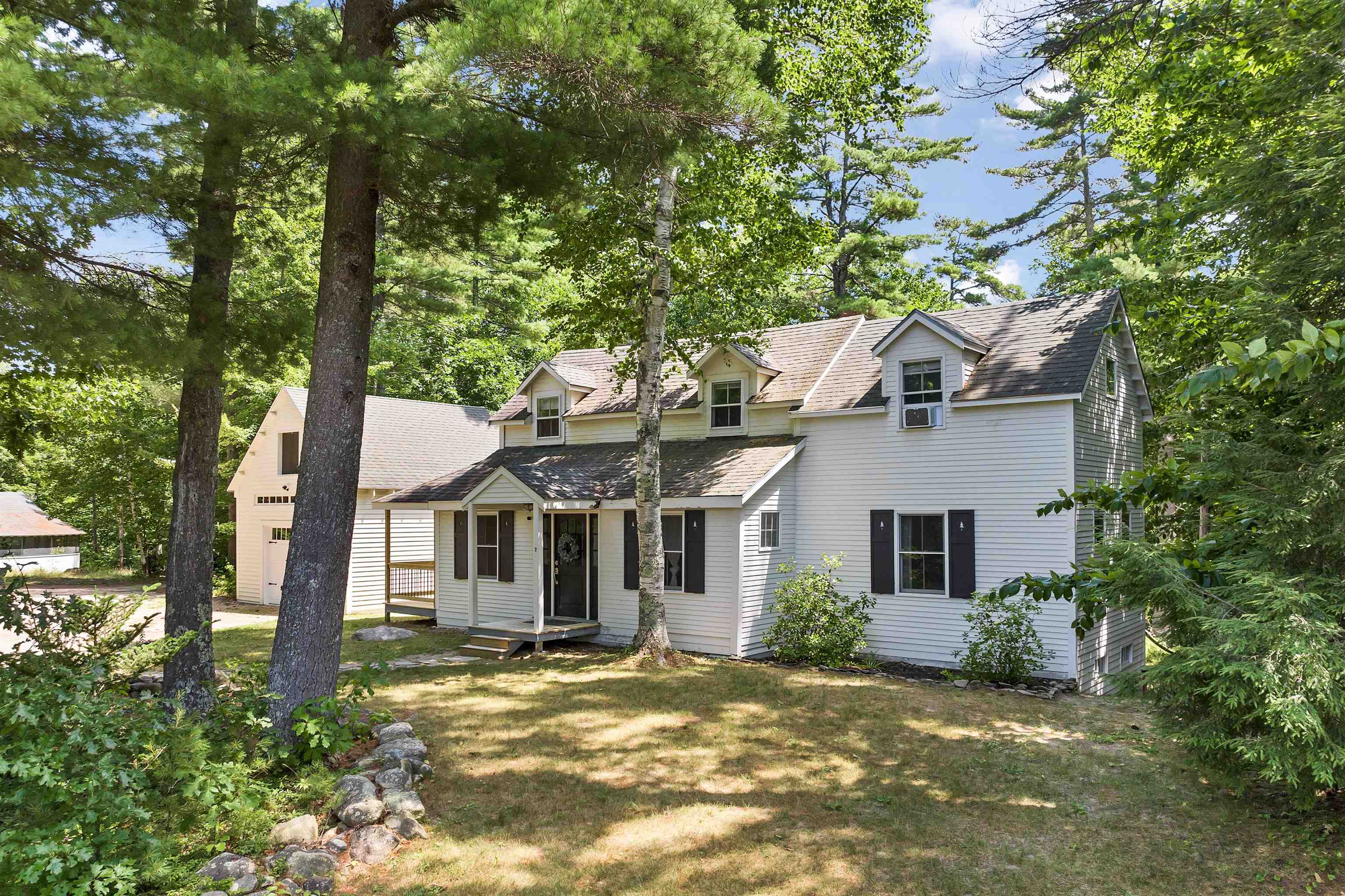 2 Kehonka Hill Road Property Photo 33