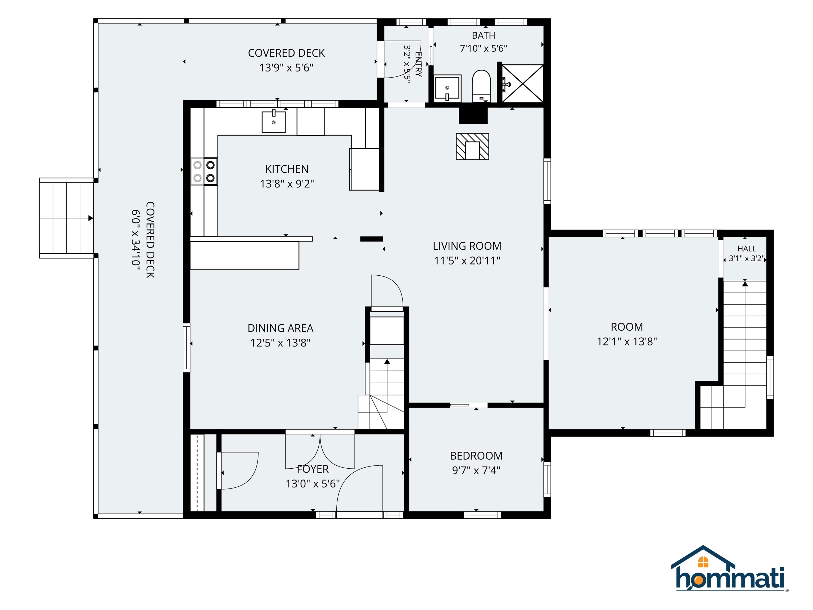 2 Kehonka Hill Road Property Photo 38
