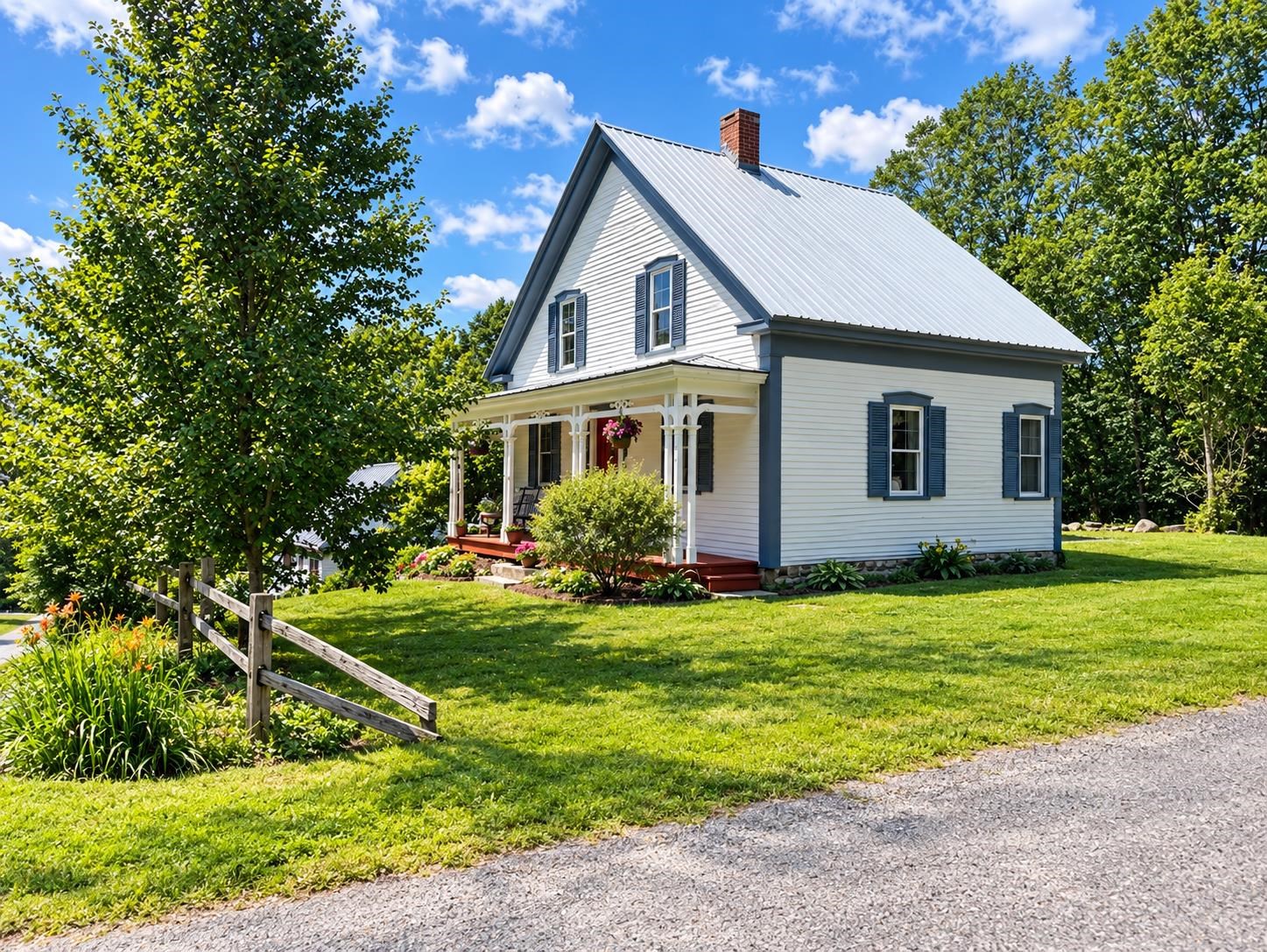 136 Village Road Property Photo 1