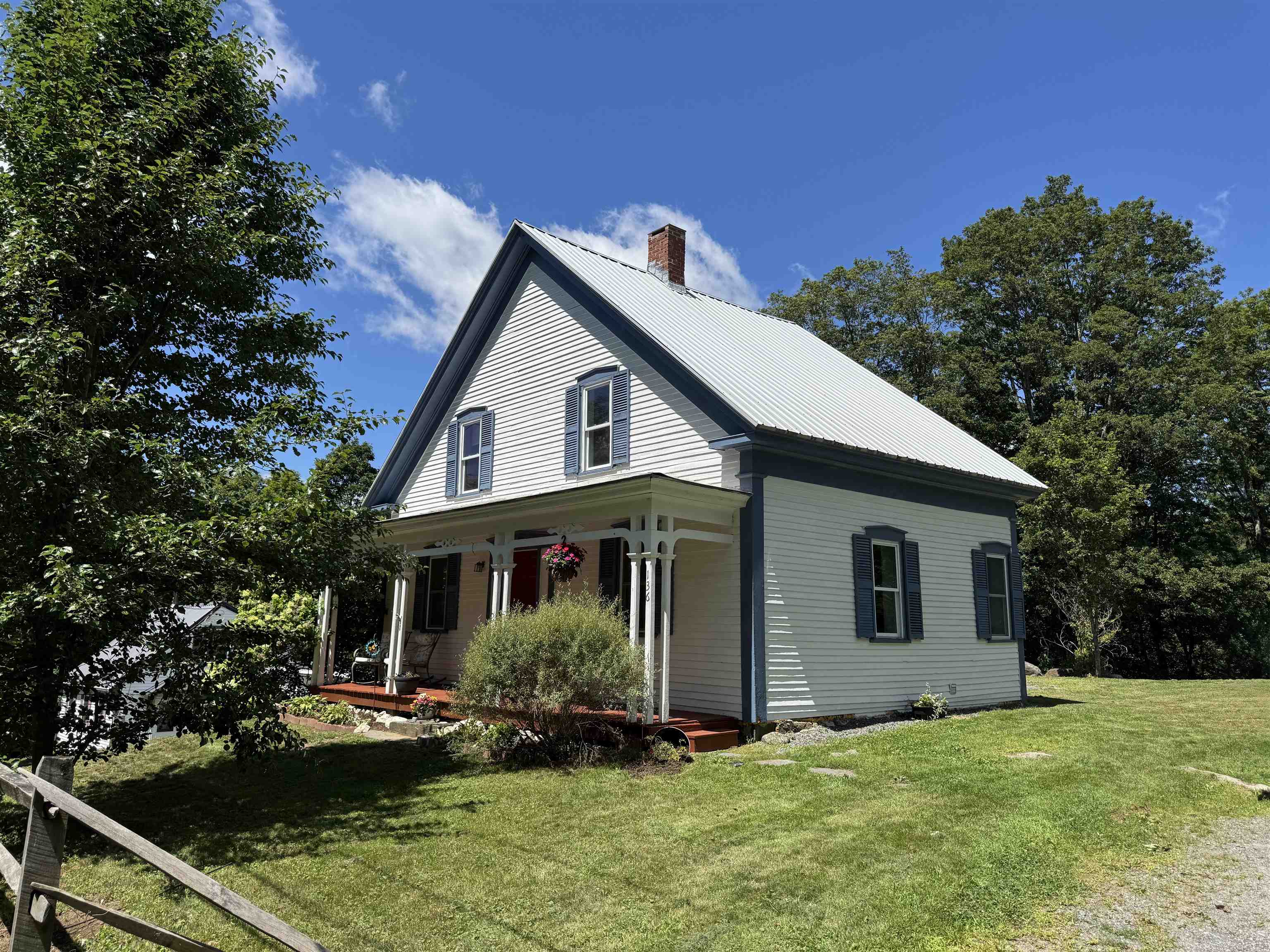 136 Village Road Property Photo 3