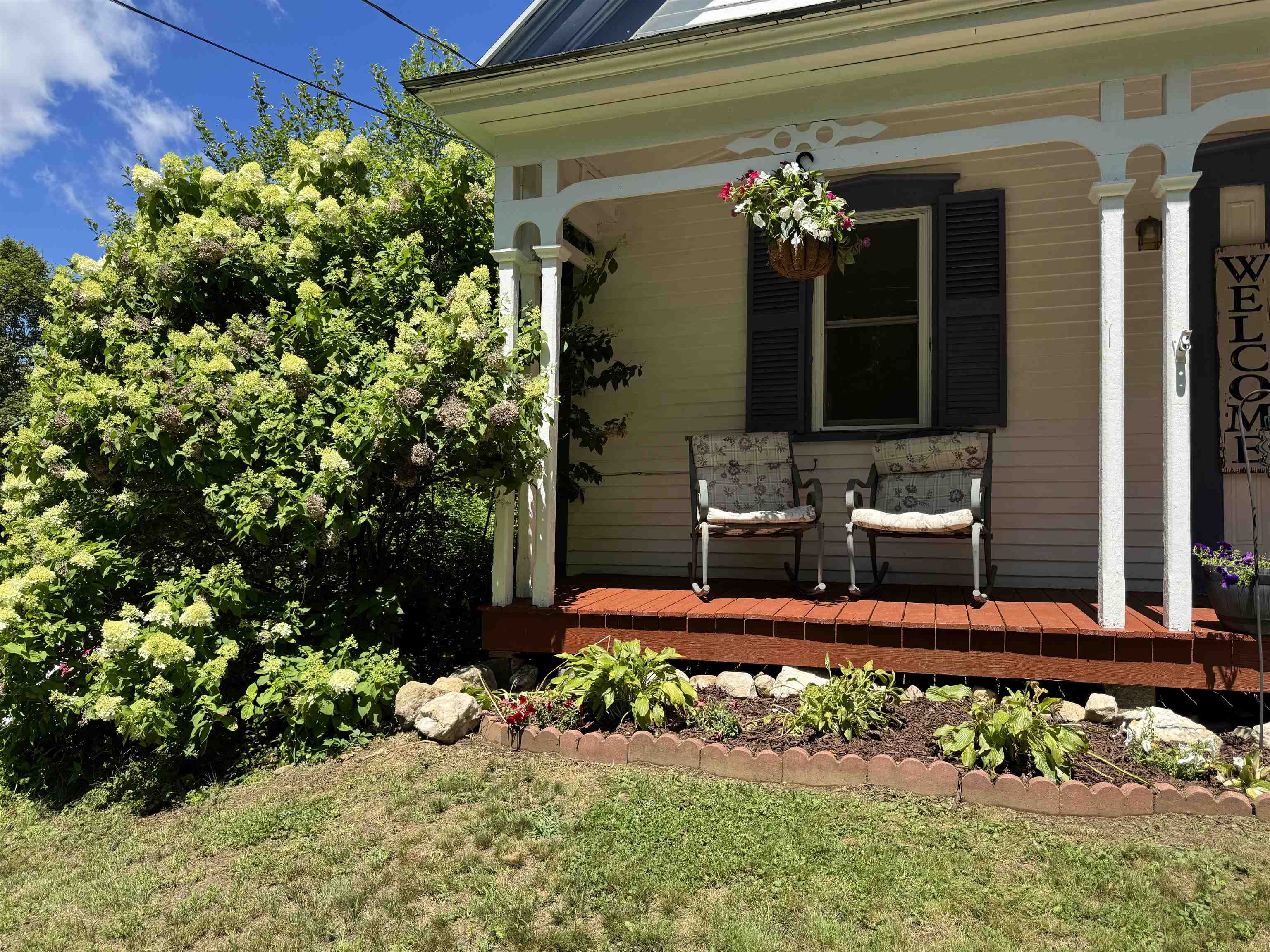 136 Village Road Property Photo 4