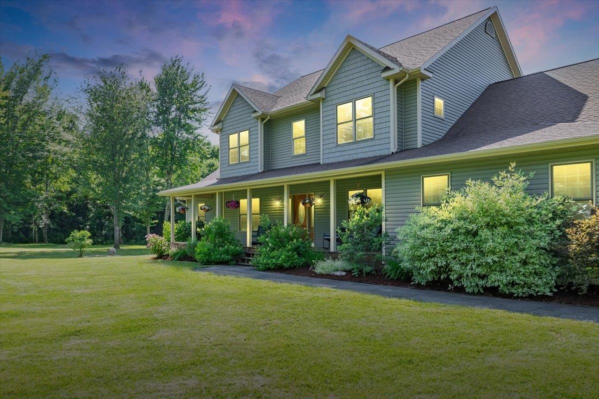 96 Hardscrabble Road Property Photo 1