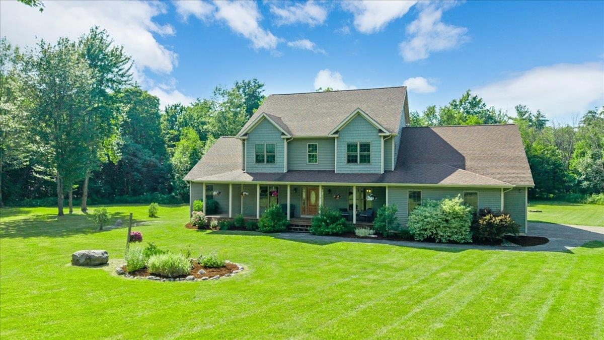 96 Hardscrabble Road Property Photo 2