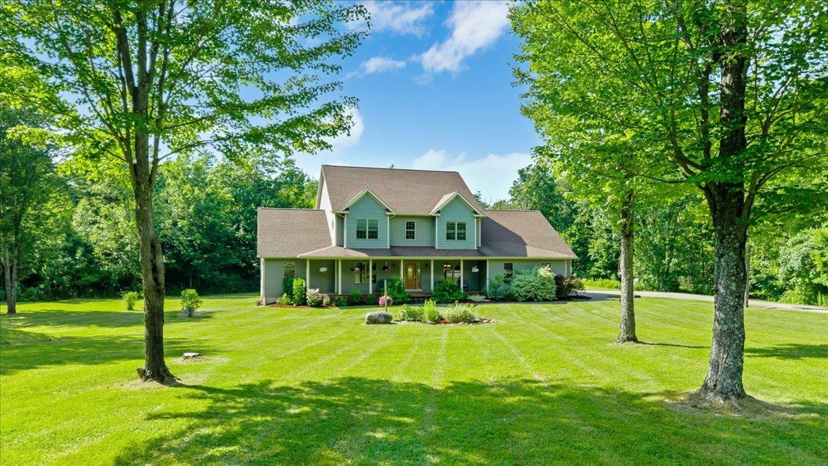 96 Hardscrabble Road Property Photo 4