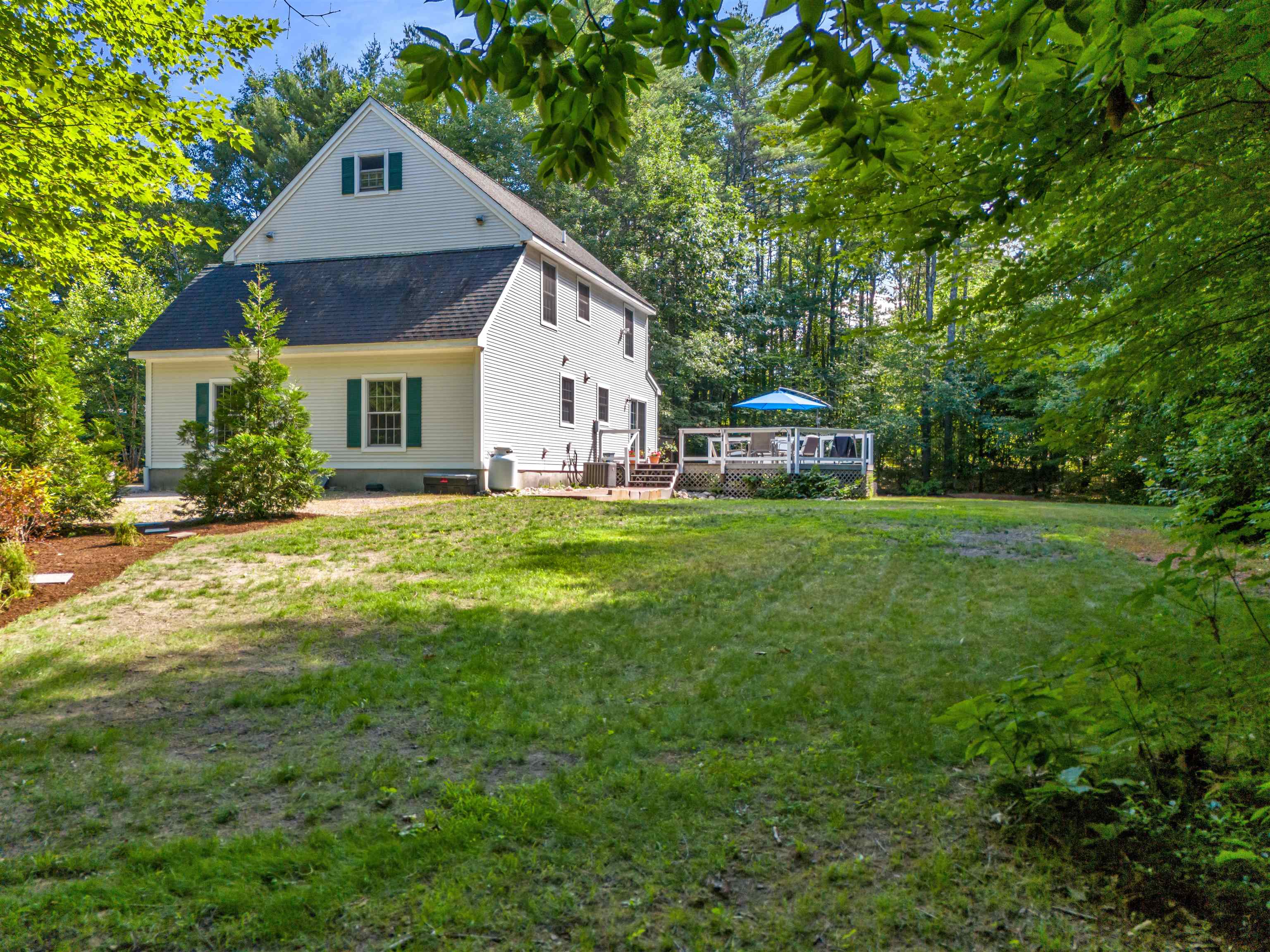 124 Riverwood Circle Property Photo 4
