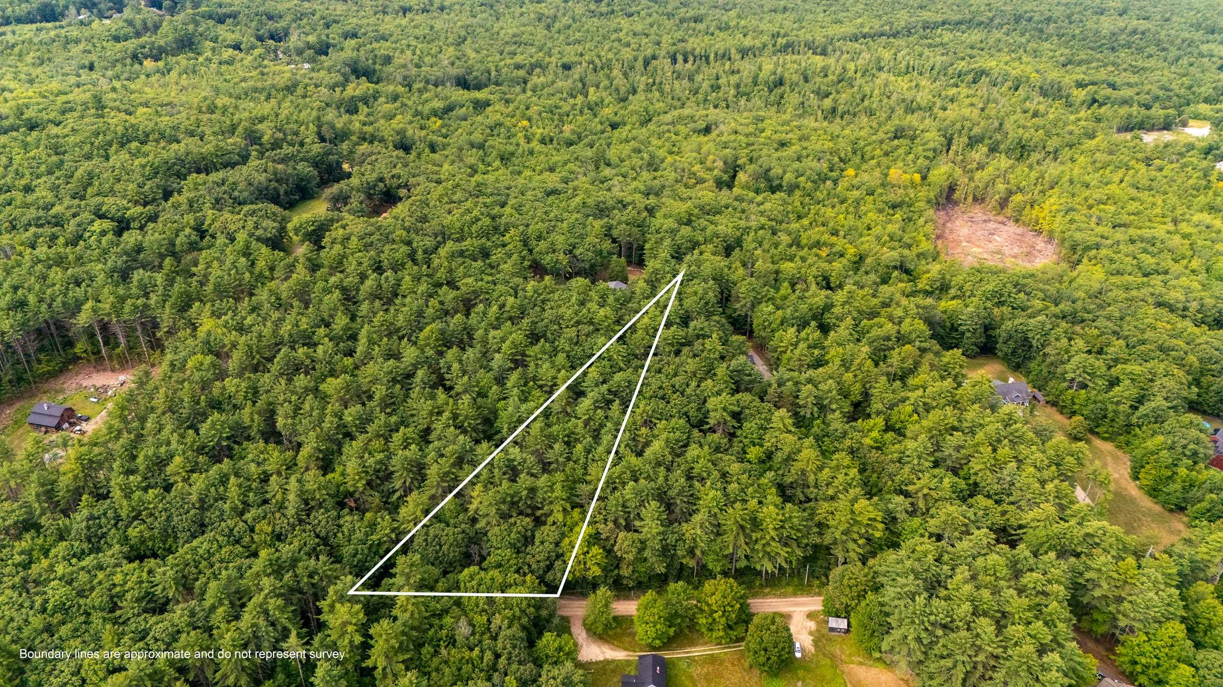 Lot 27 Davis Hill Road Property Photo 2