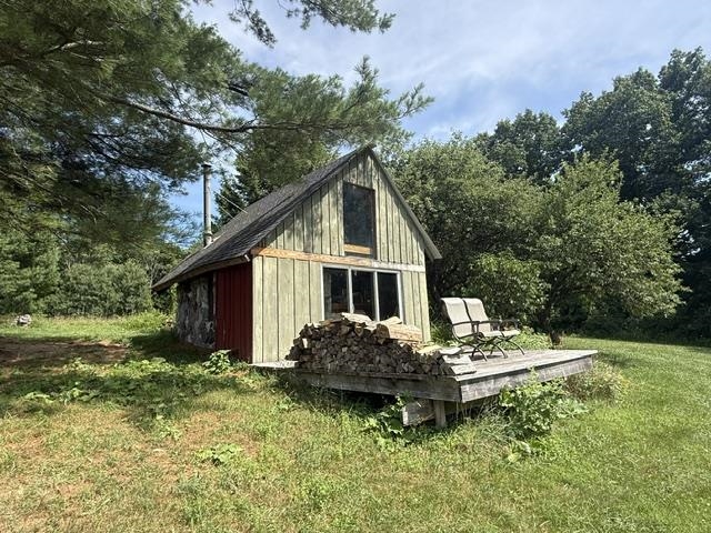 1996 North Pownal Road Property Photo 54