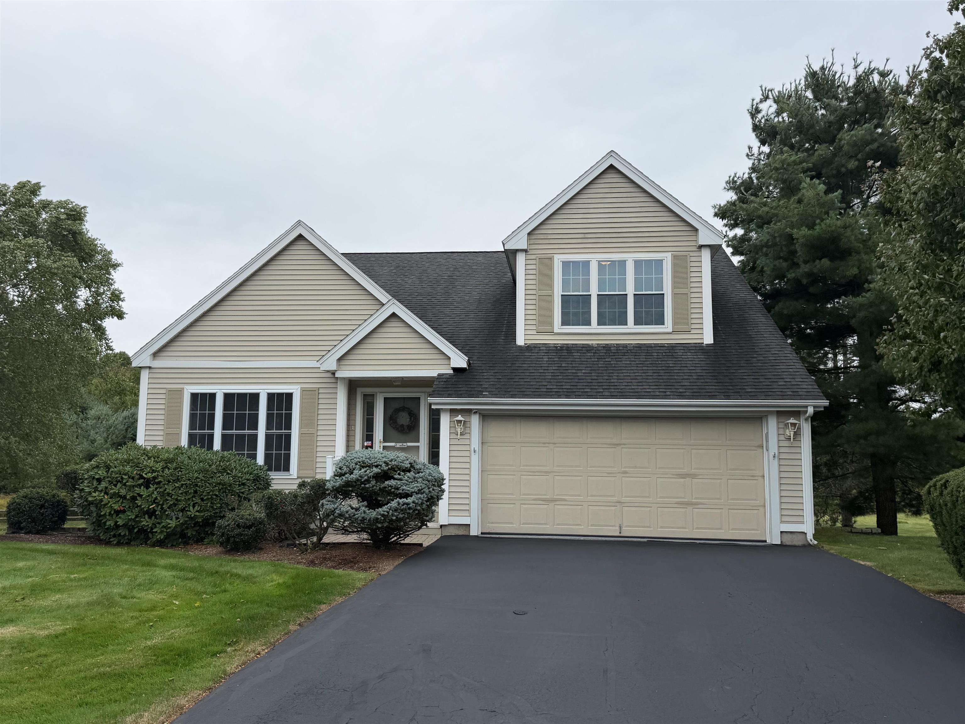 12 Twin Pond Circle Property Photo 1