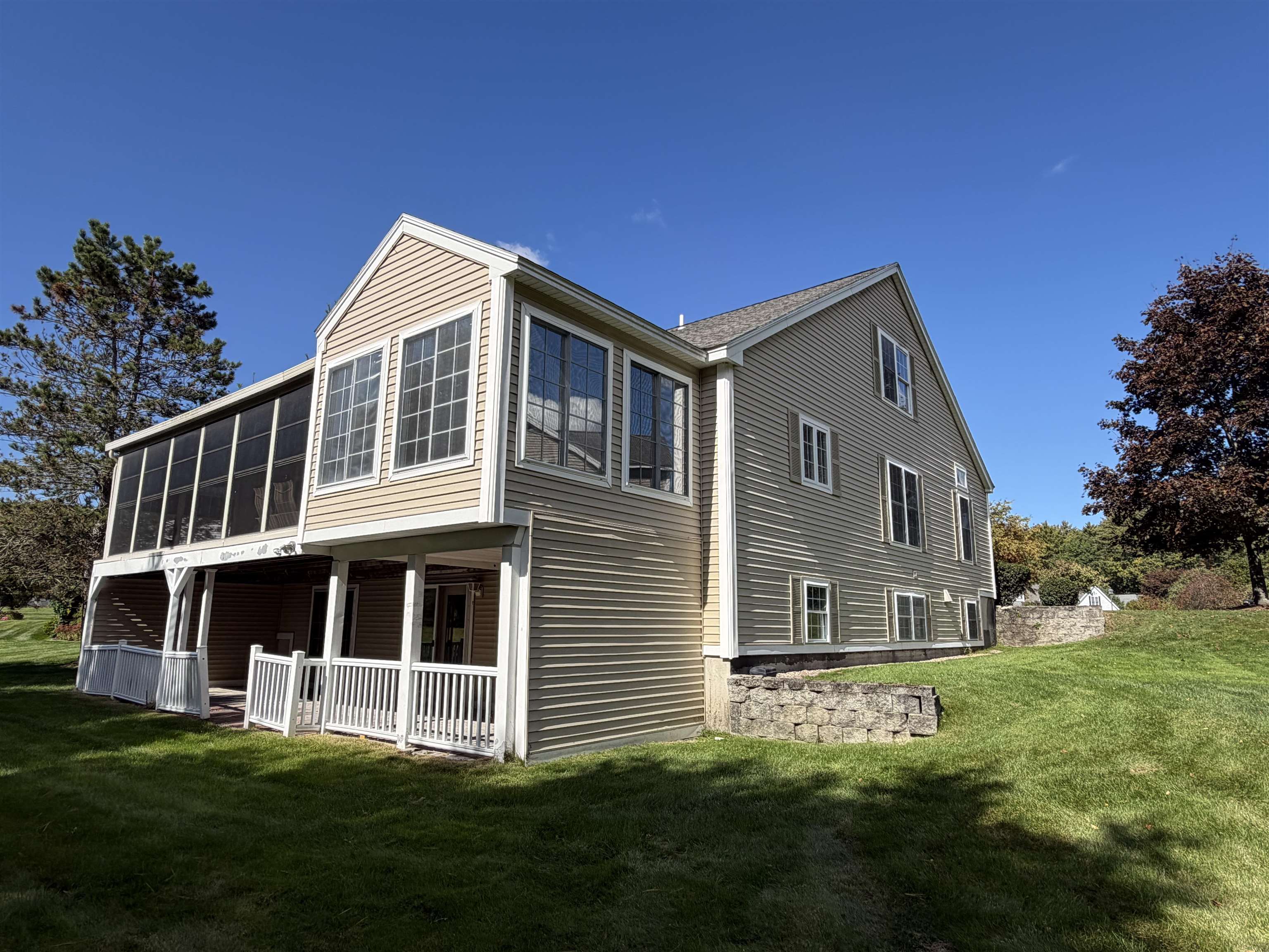 12 Twin Pond Circle Property Photo 1