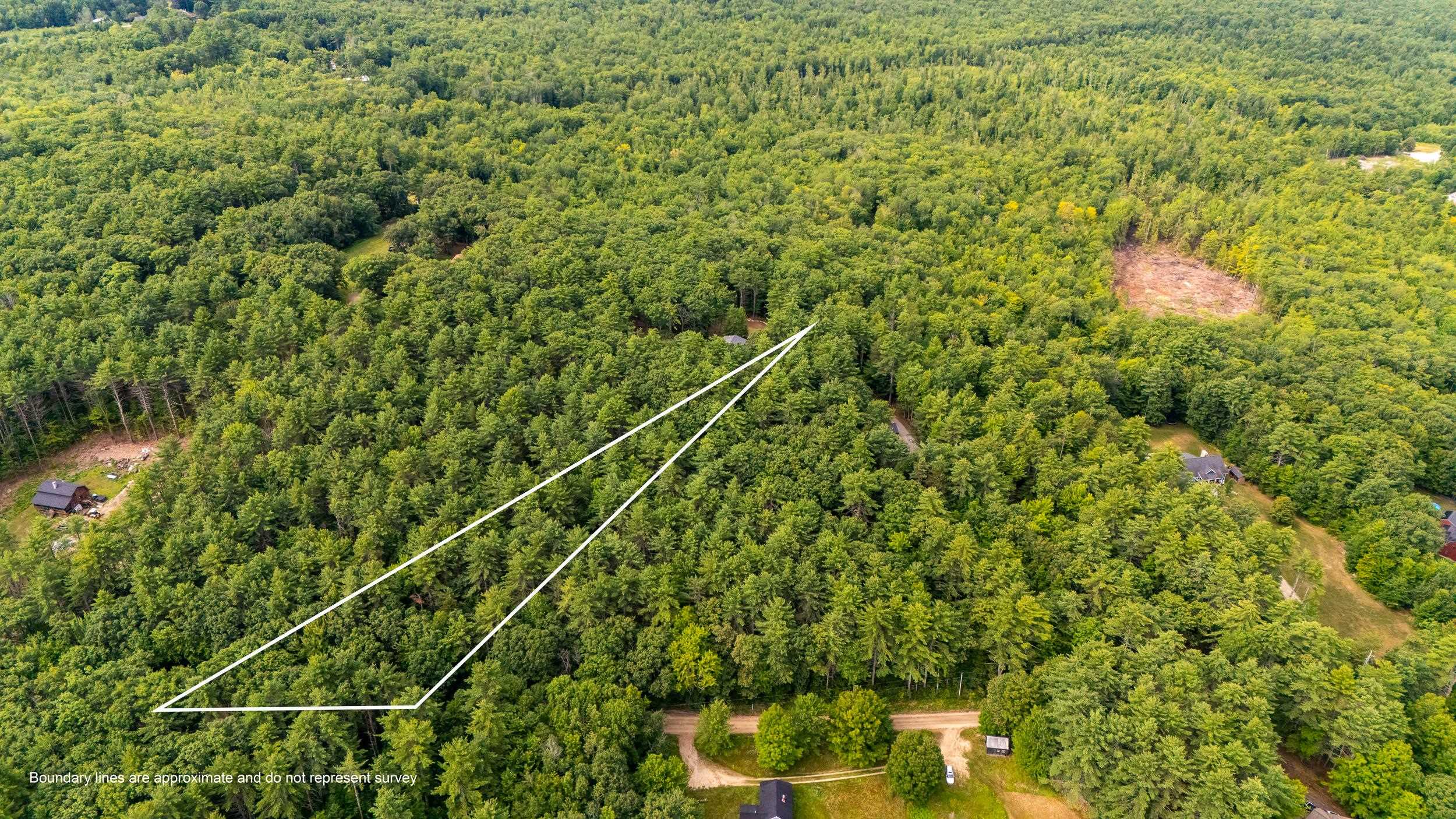 Lot 26 Davis Hill Road Property Photo 1