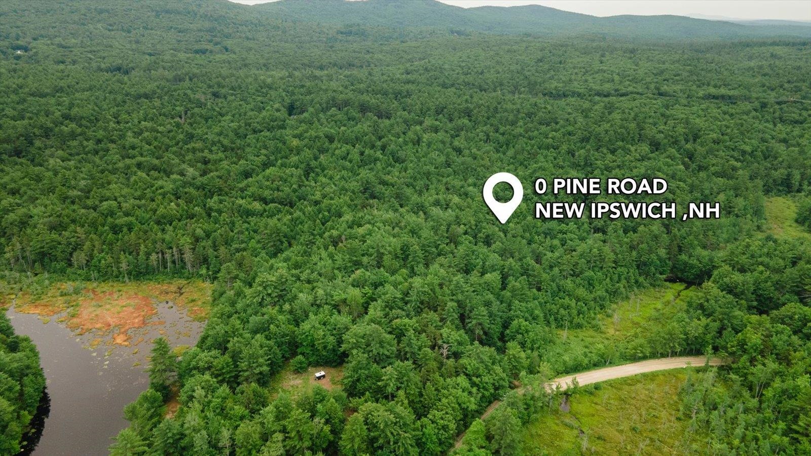 Lot 0 Pine Road Property Photo 1