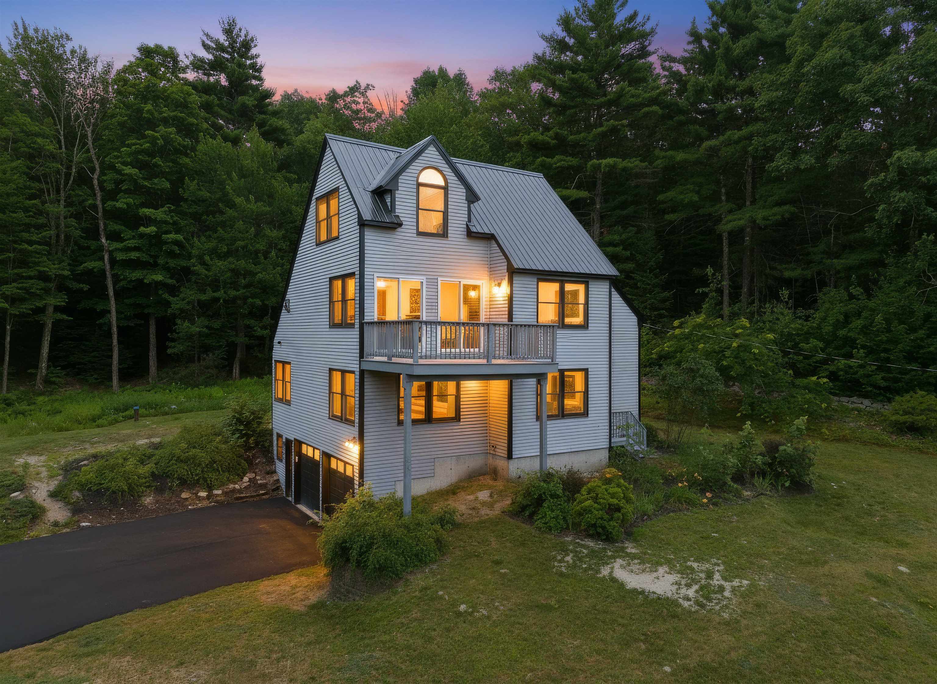 20 Alpine Meadows Road Property Photo 1