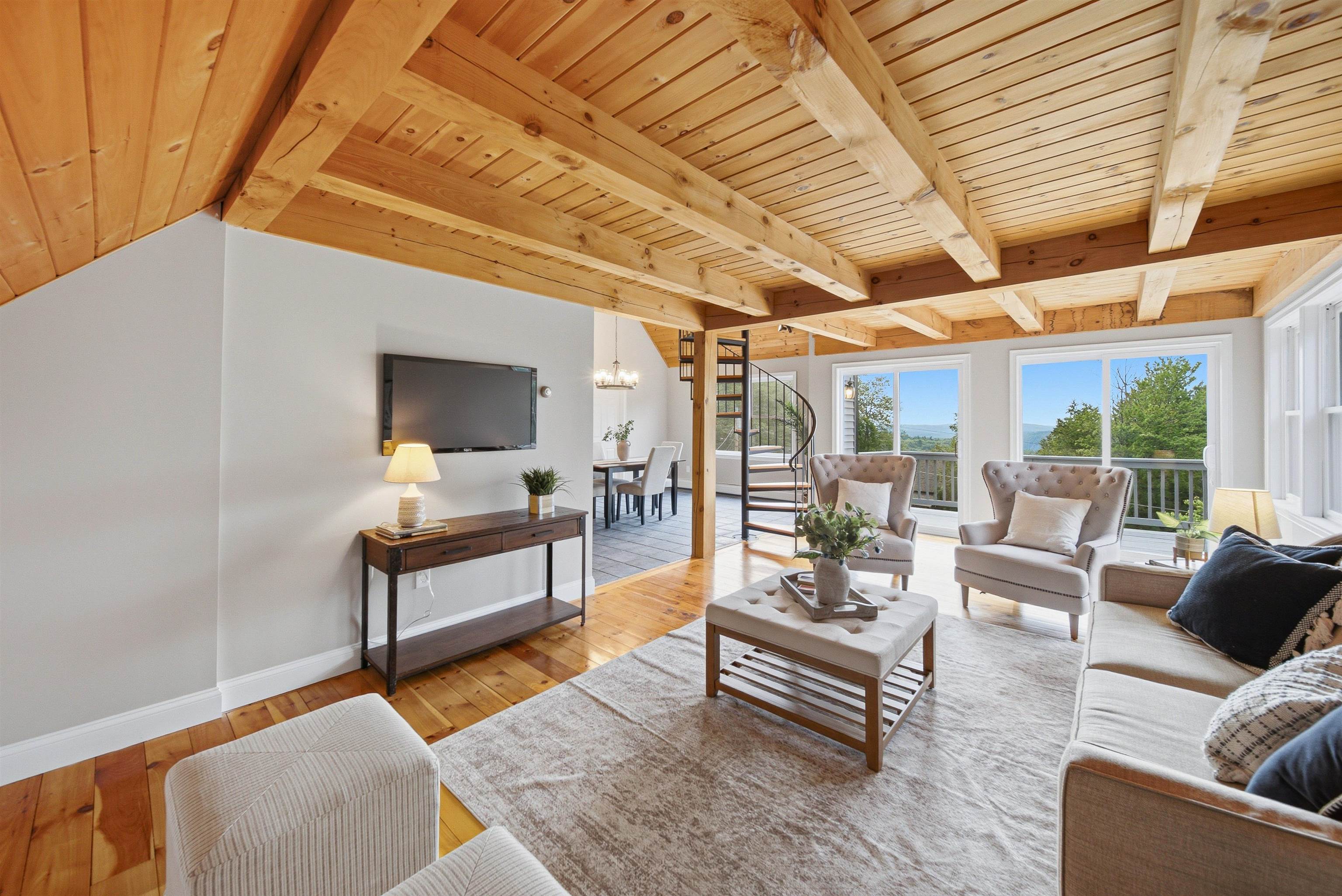 20 Alpine Meadows Road Property Photo 15