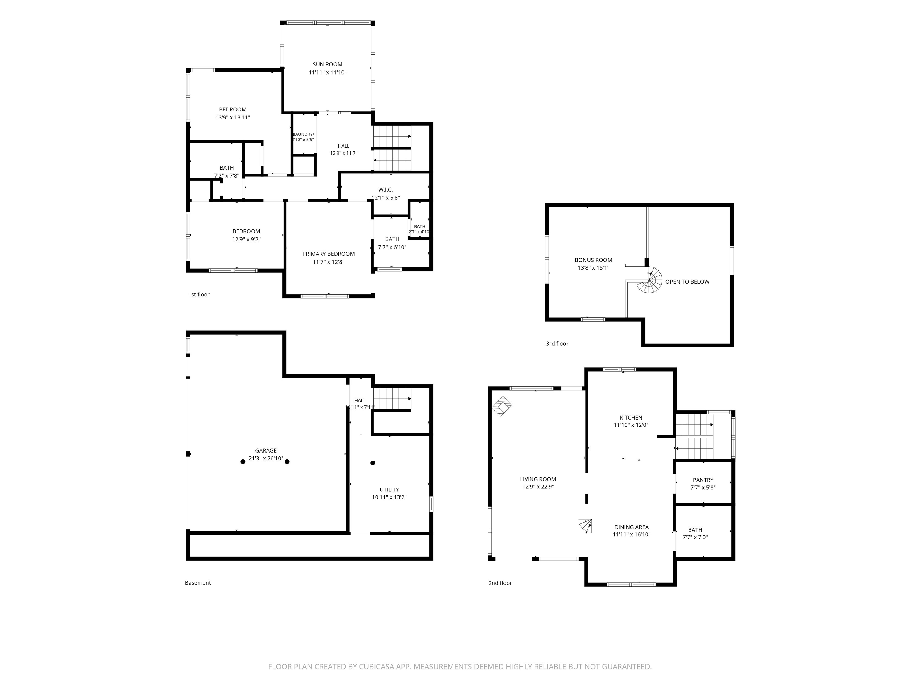 20 Alpine Meadows Road Property Photo 54