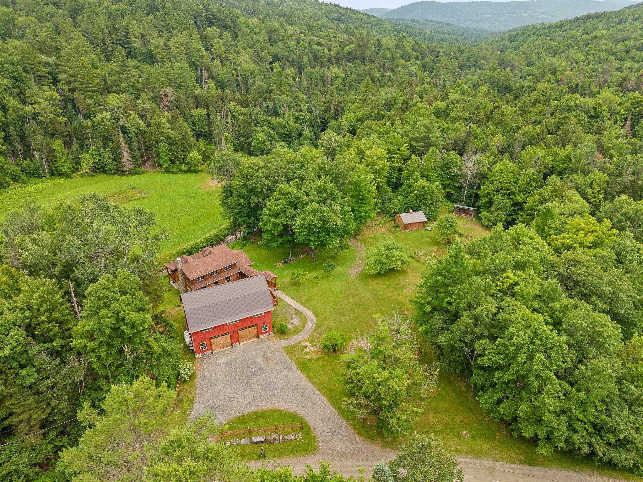 939 Chamberlin Road Property Photo 5