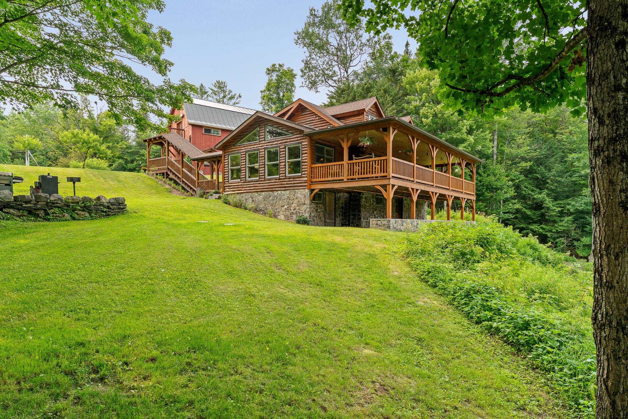 939 Chamberlin Road Property Photo 10