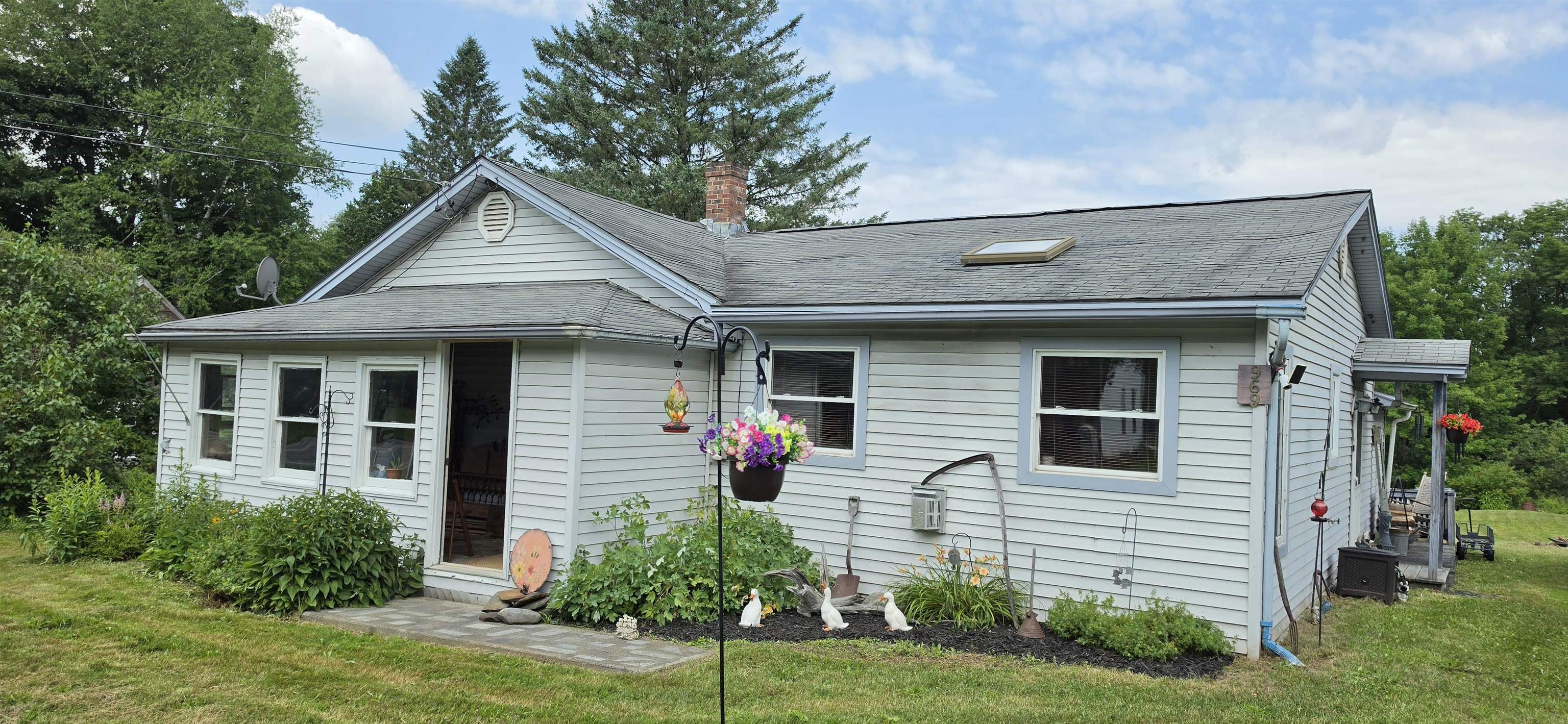 969 Vt Route 105 Property Photo 1