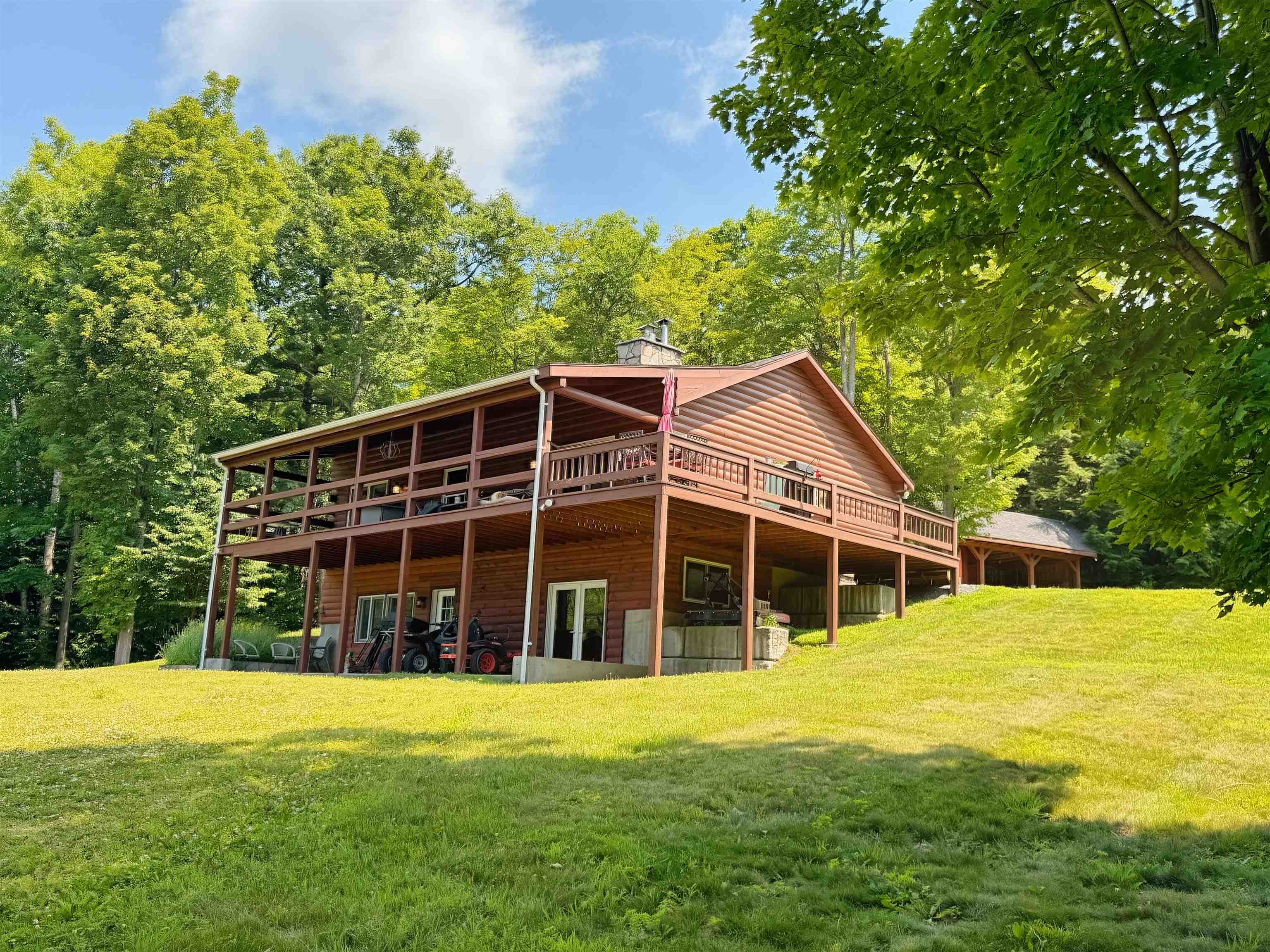 175 Beechwood Drive Property Photo 1