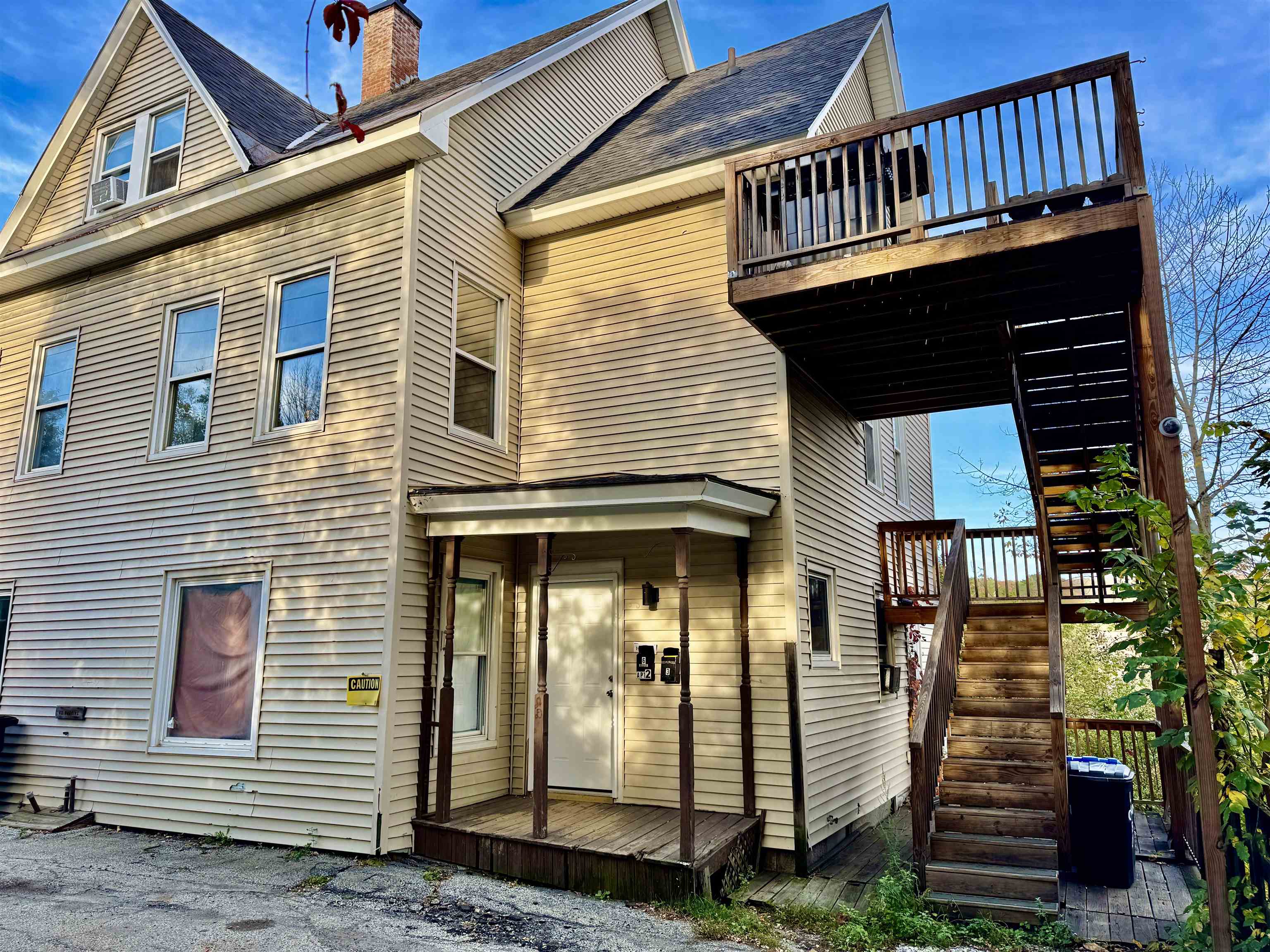 6 Hooker Avenue Property Photo 1