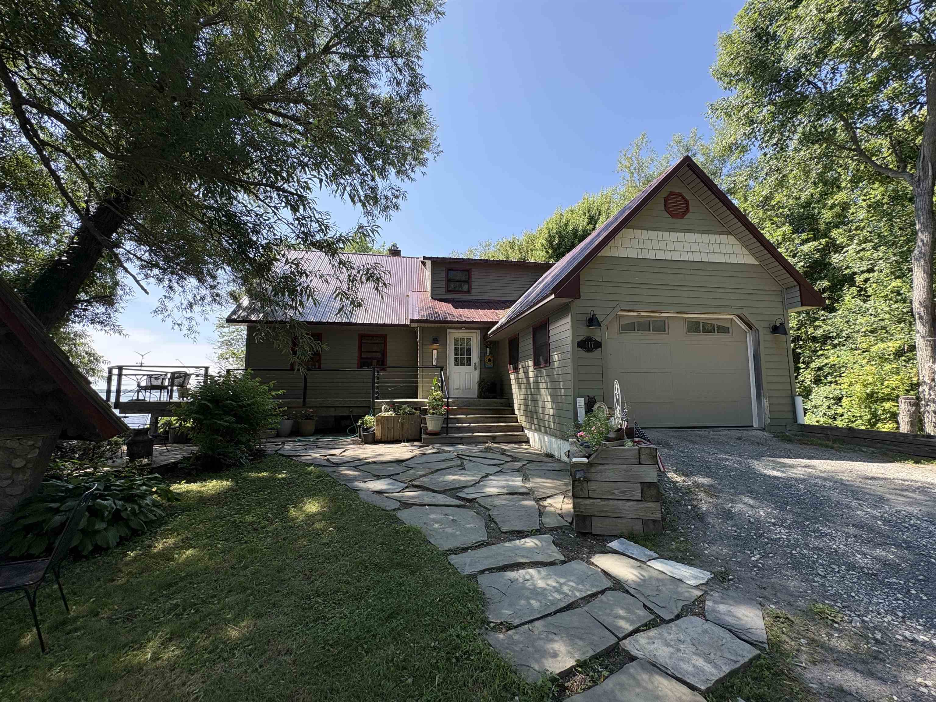 1103 Firehouse Road Property Photo 2