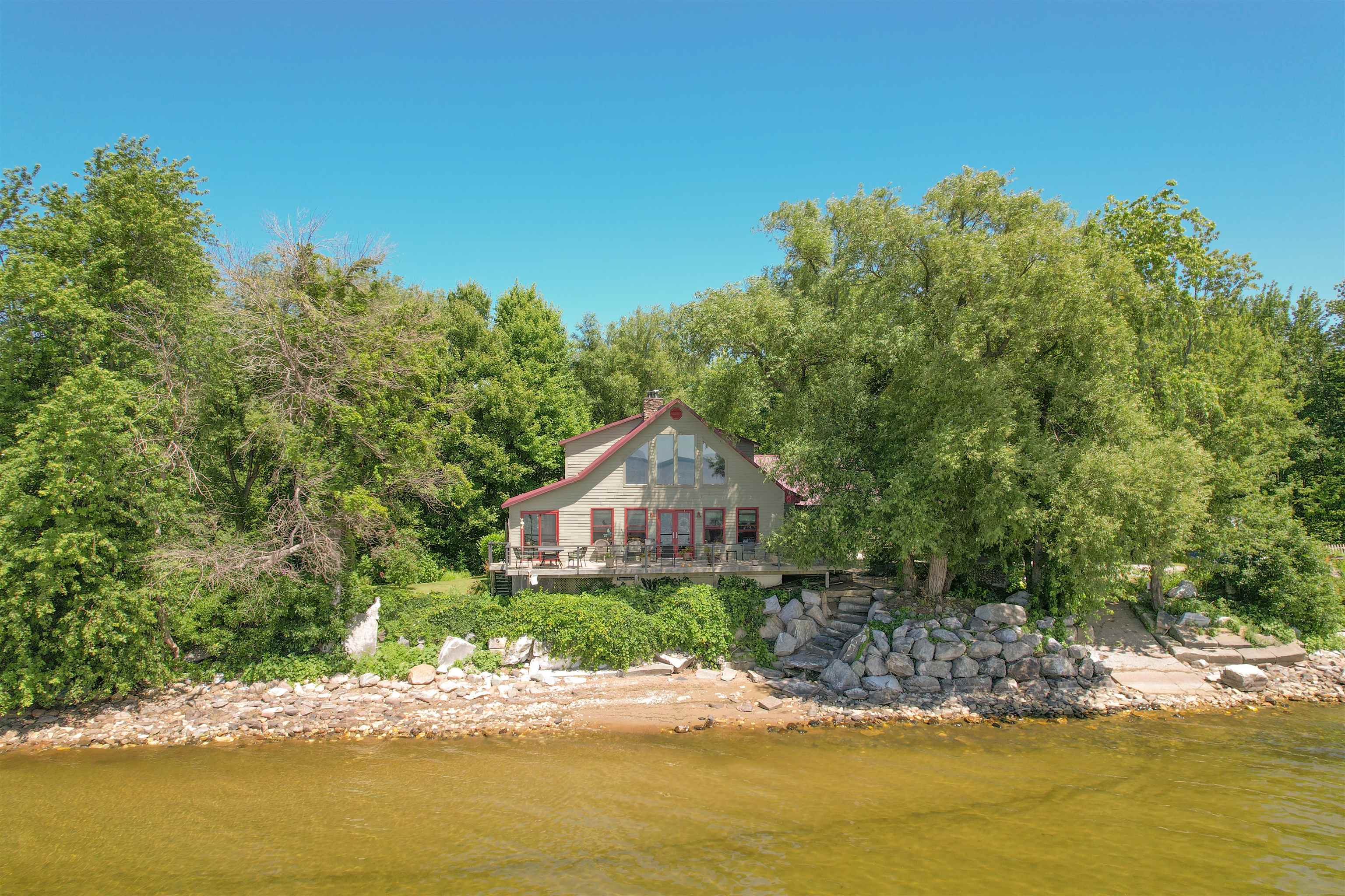 1103 Firehouse Road Property Photo 4
