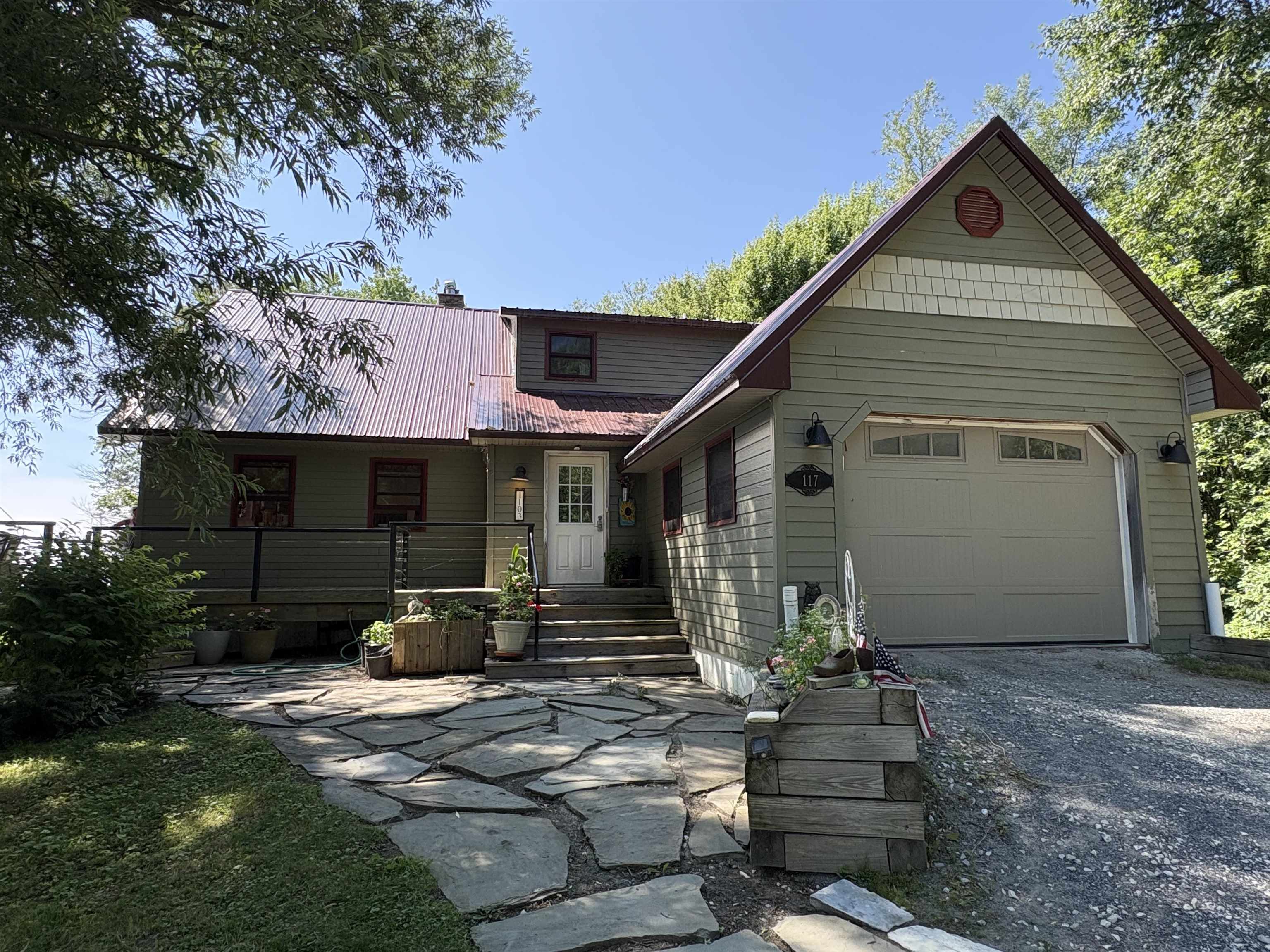 1103 Firehouse Road Property Photo 5