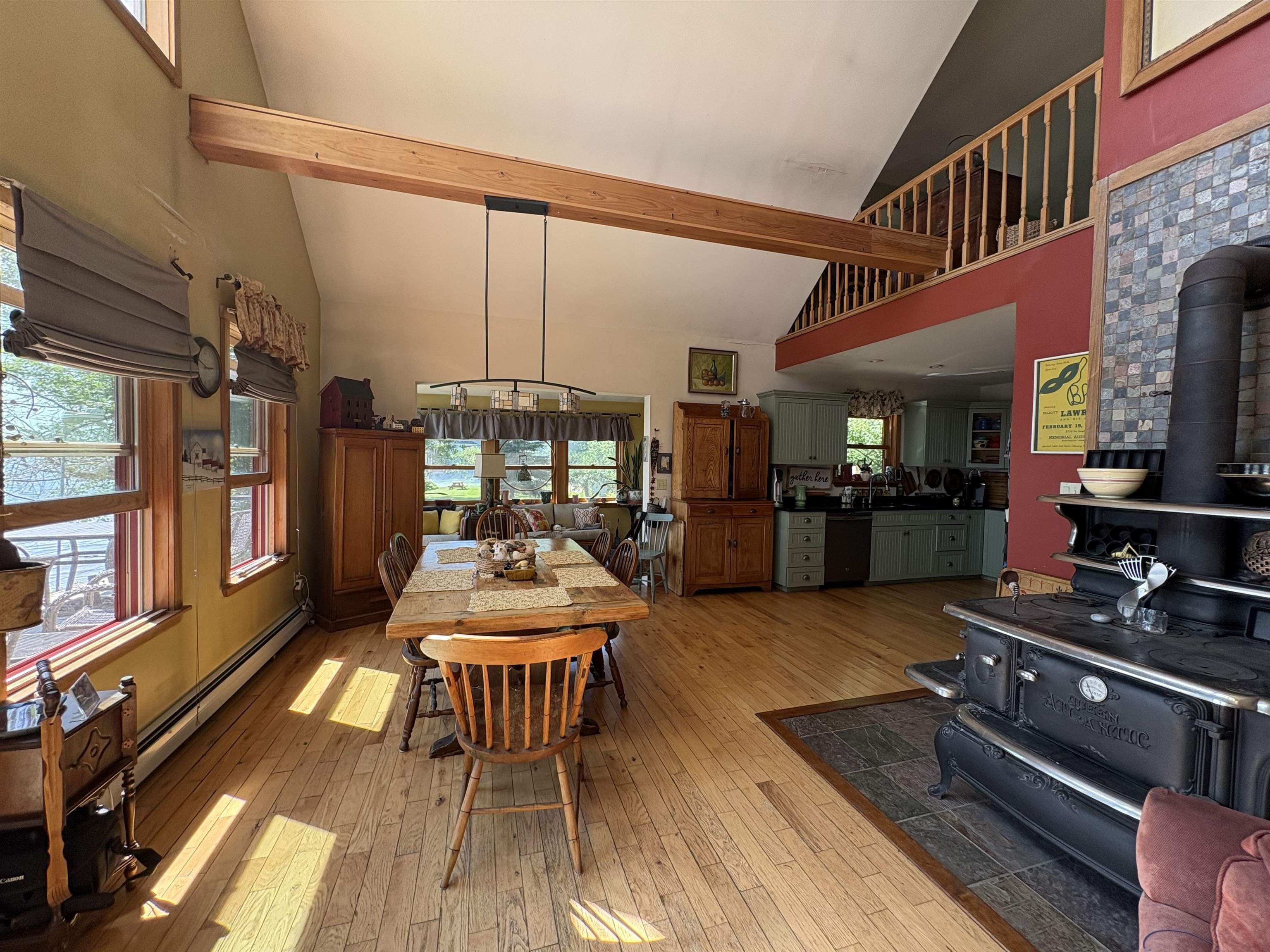 1103 Firehouse Road Property Photo 9