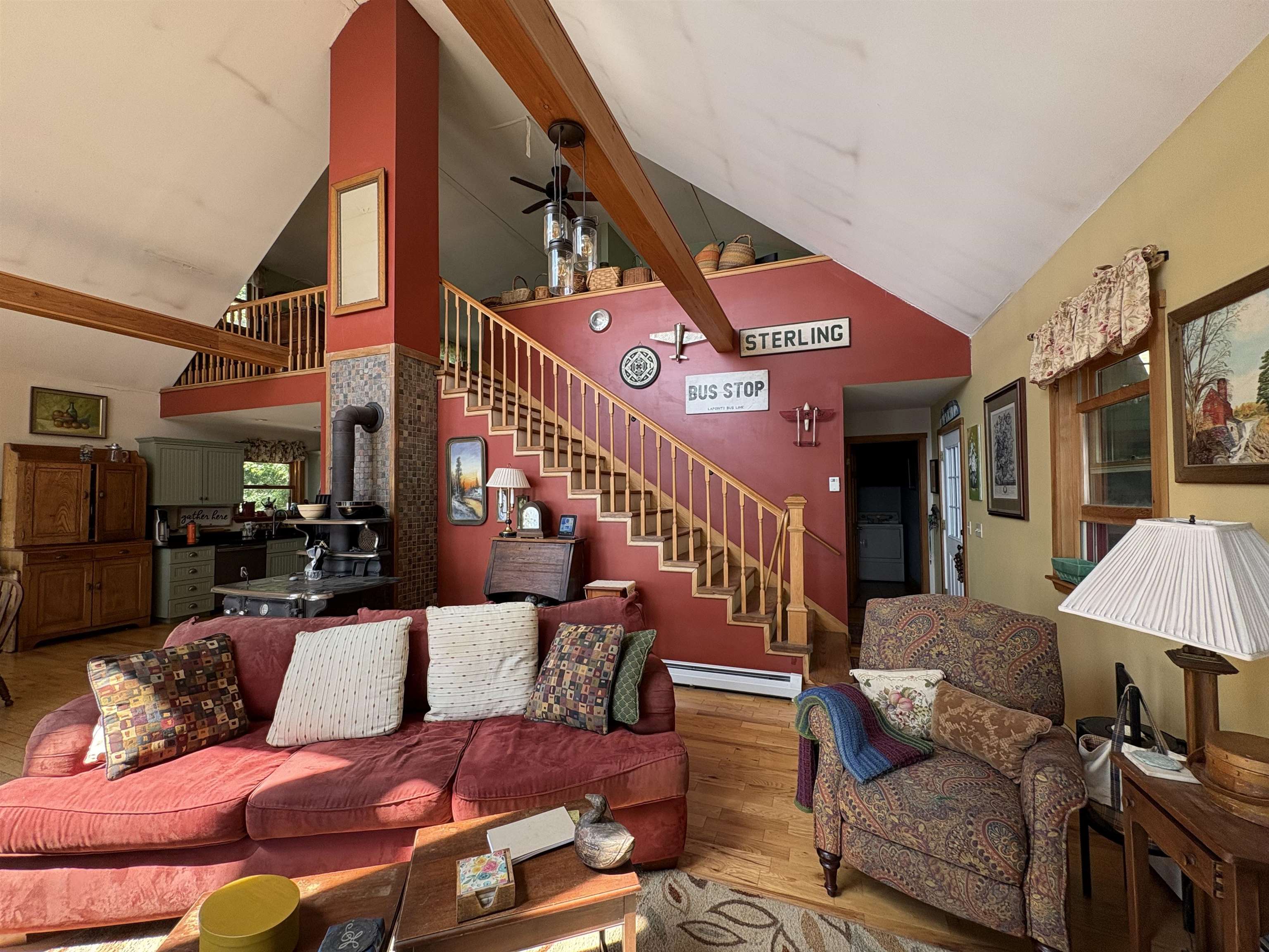 1103 Firehouse Road Property Photo 11