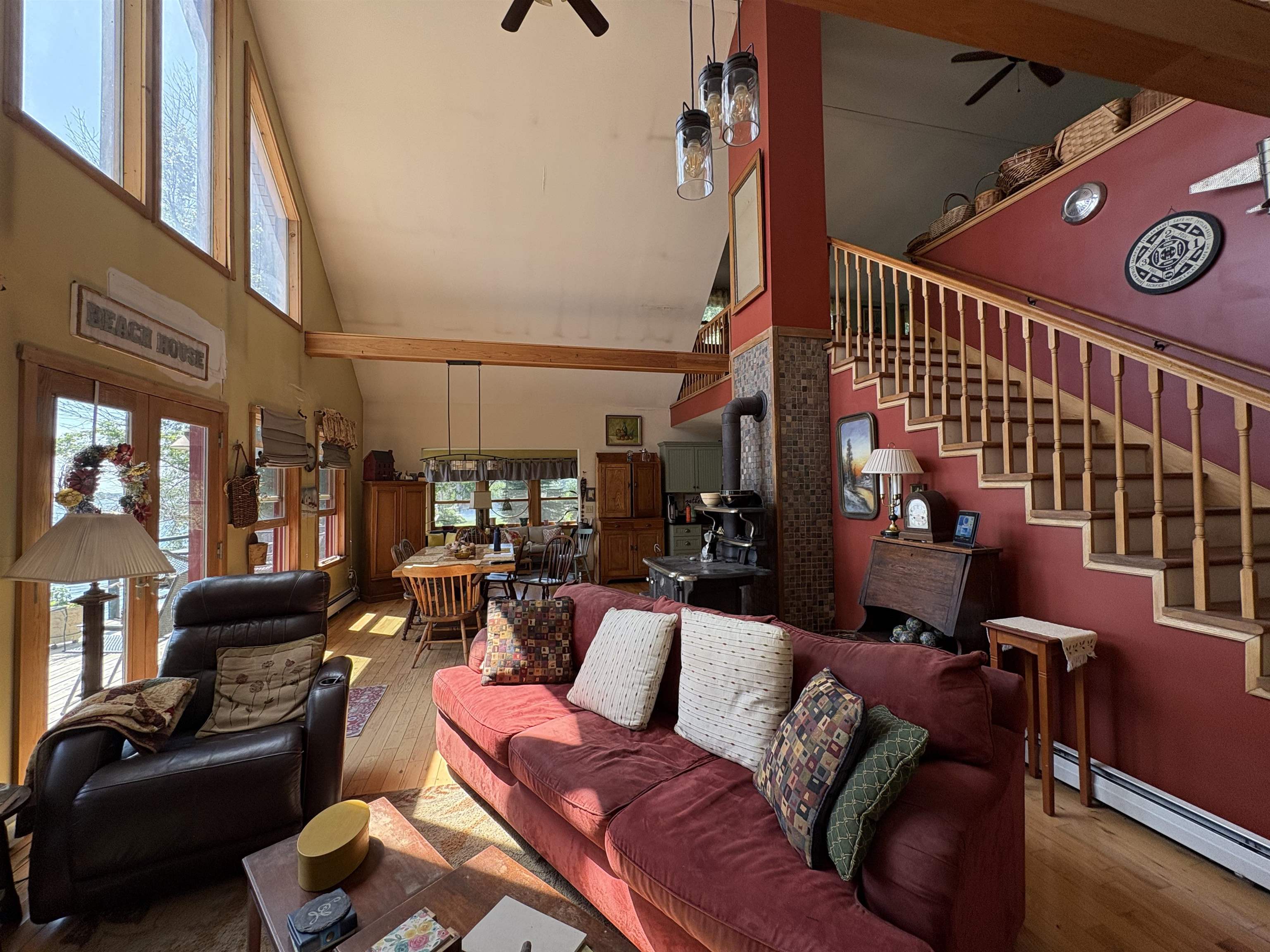 1103 Firehouse Road Property Photo 12