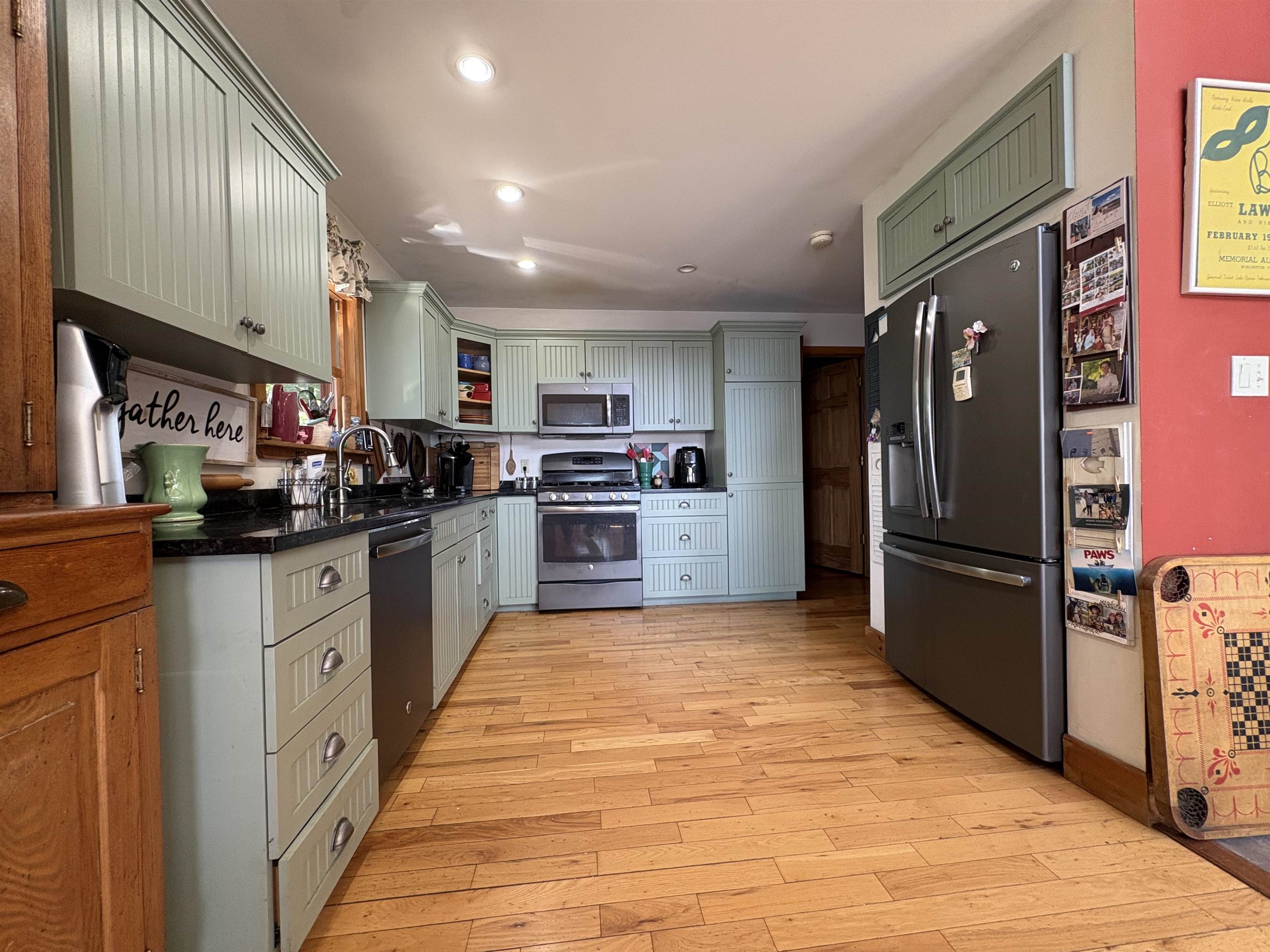 1103 Firehouse Road Property Photo 15