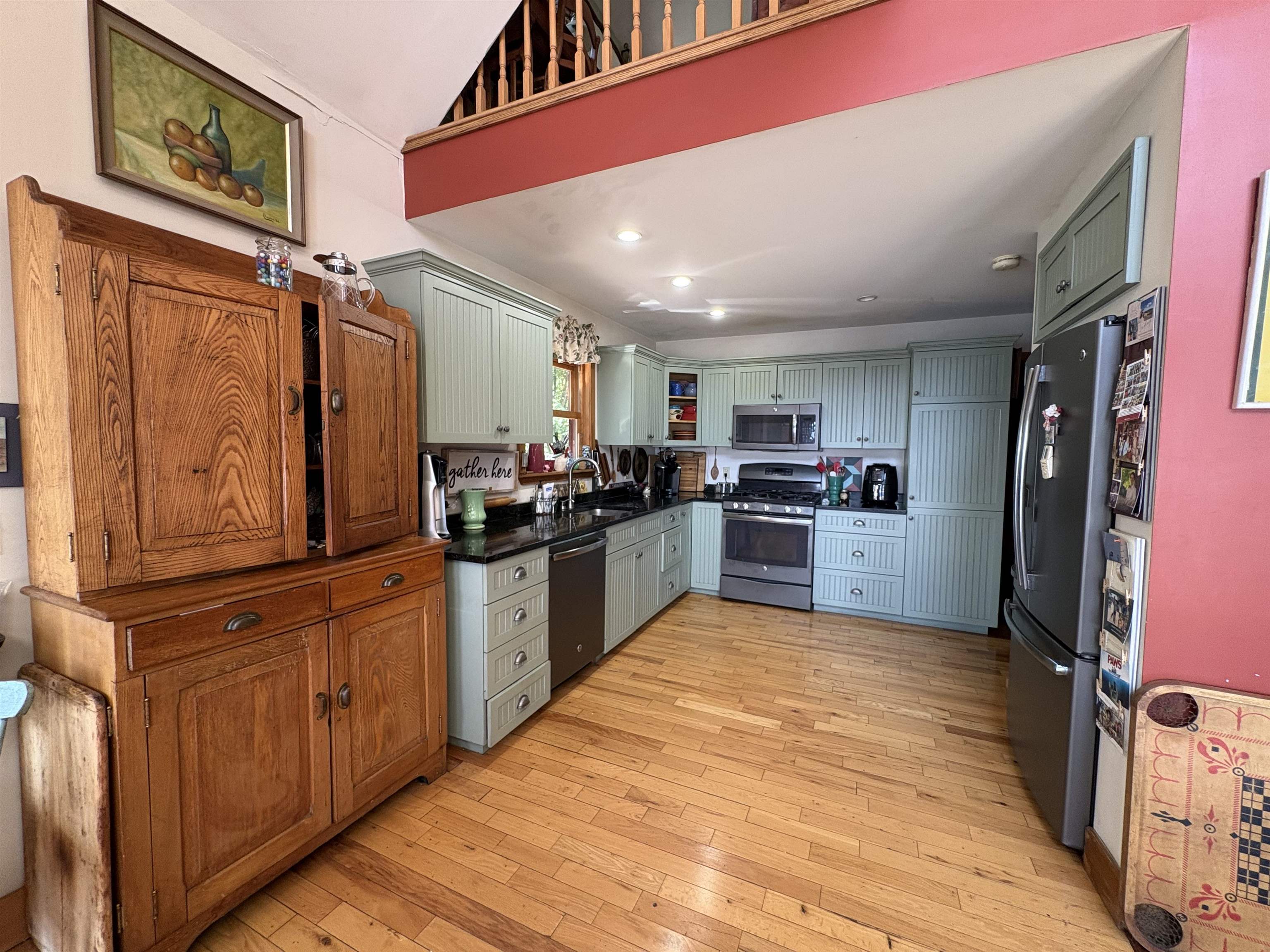 1103 Firehouse Road Property Photo 16