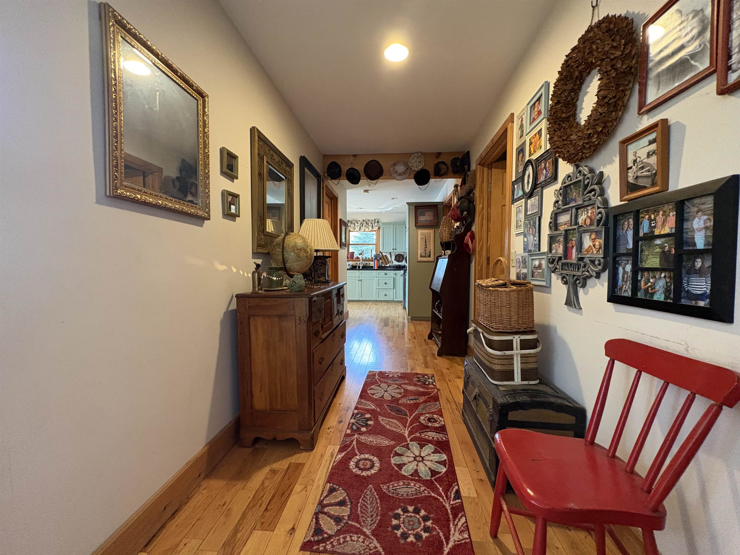 1103 Firehouse Road Property Photo 21