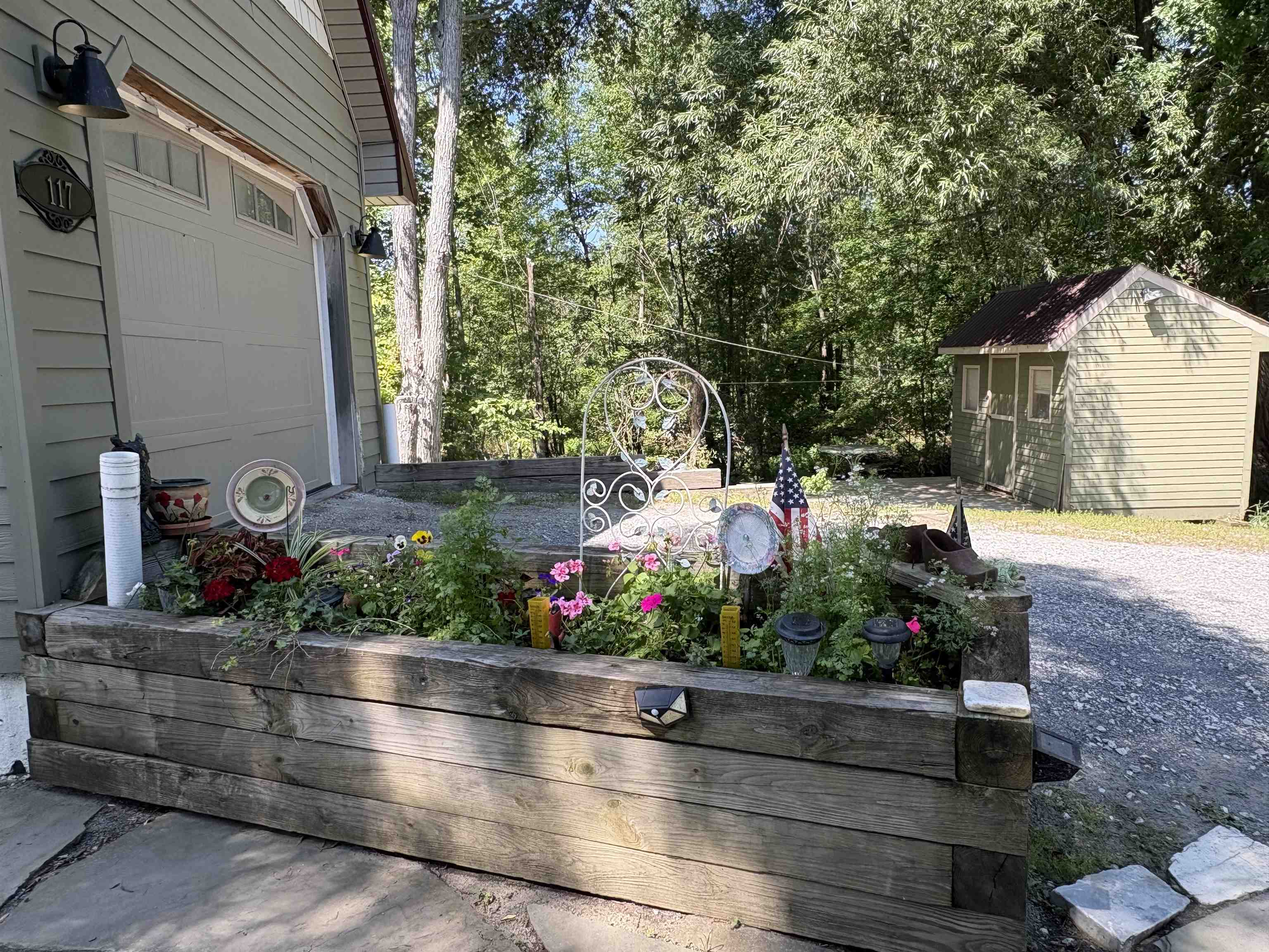 1103 Firehouse Road Property Photo 39