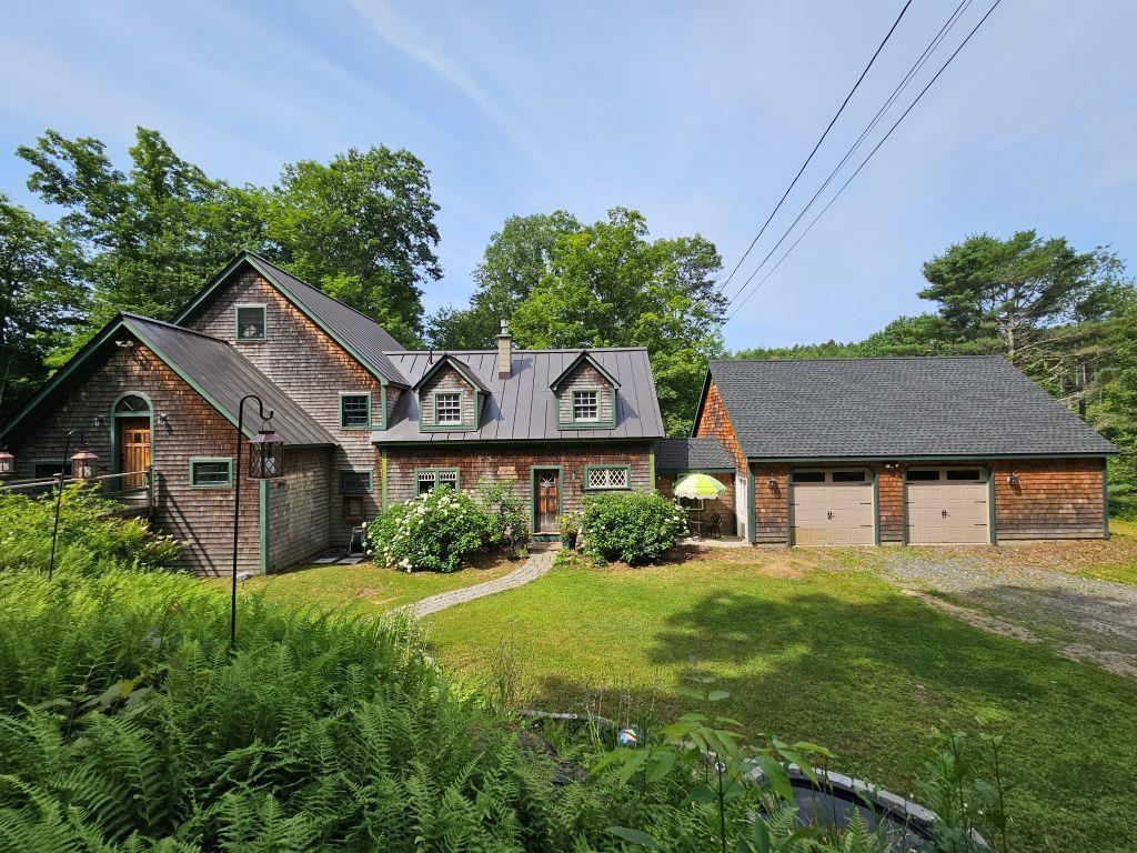 22 Tolman Pond Road Property Photo 1