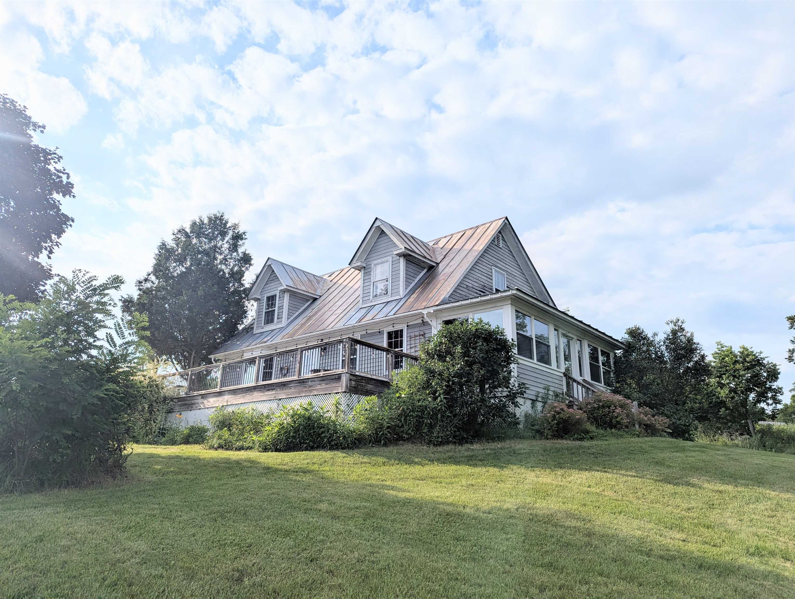 3954 West Barnet Road Property Photo 3