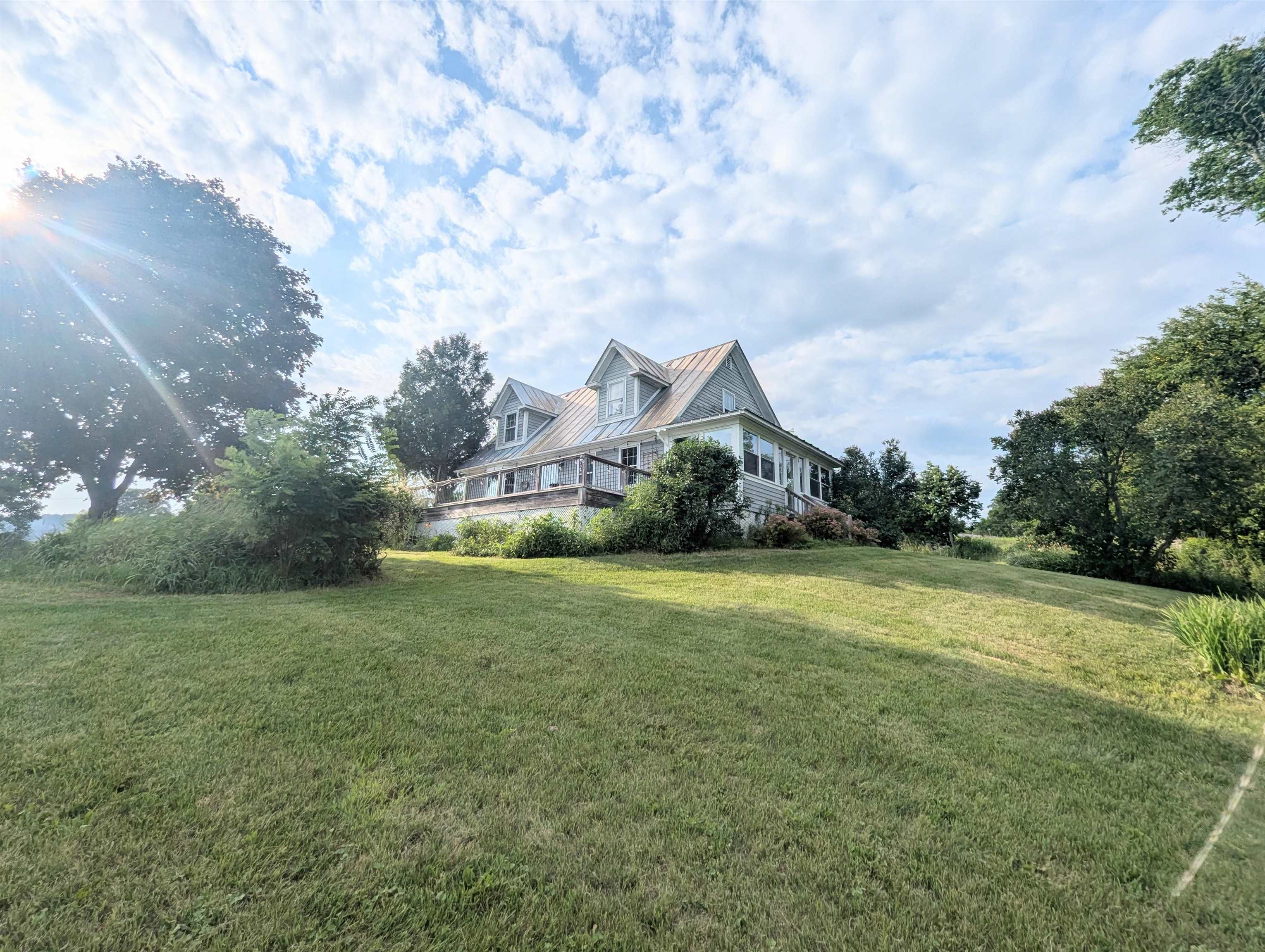 3954 West Barnet Road Property Photo 4