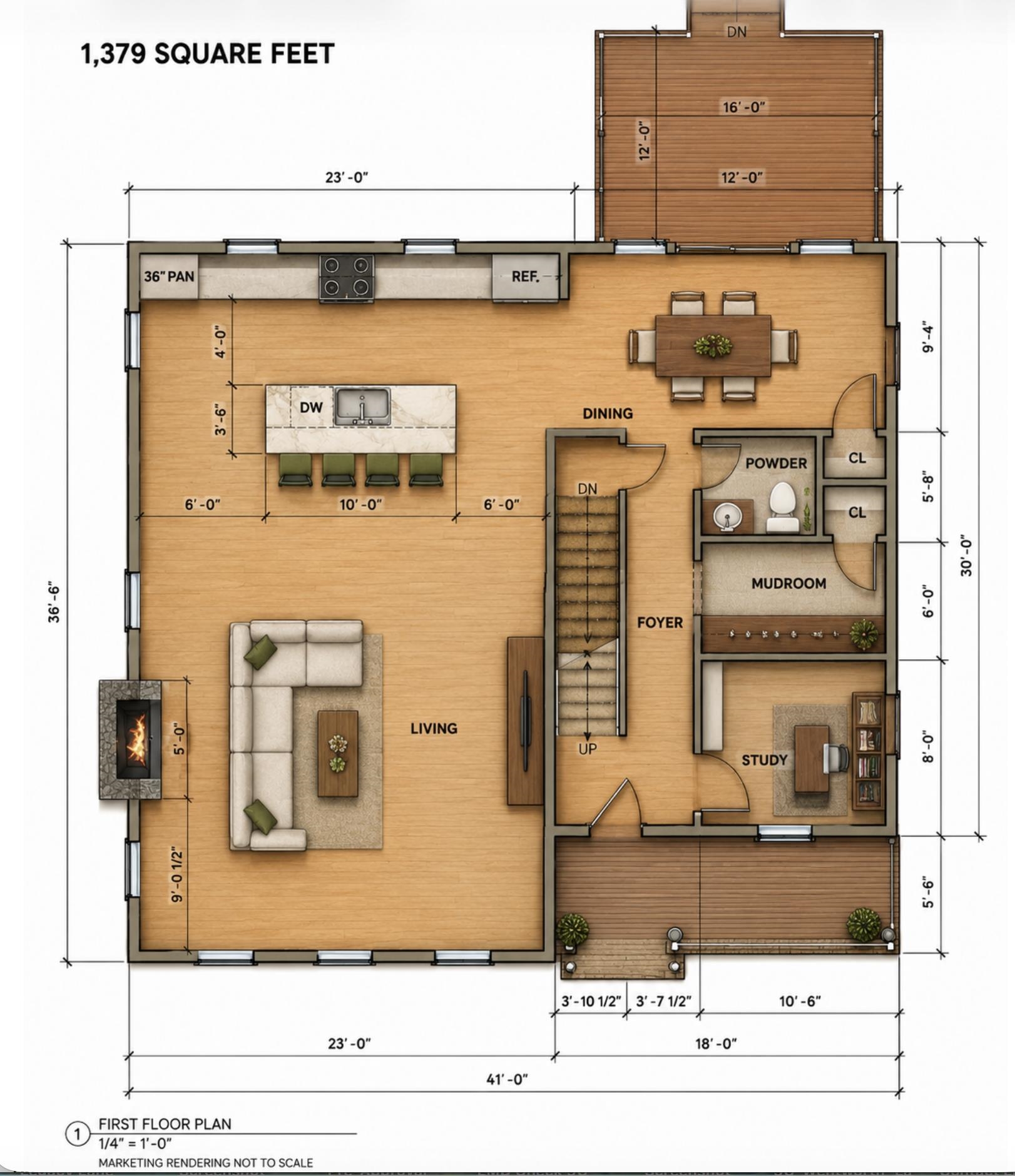 14 Legacy Lane Property Photo 7