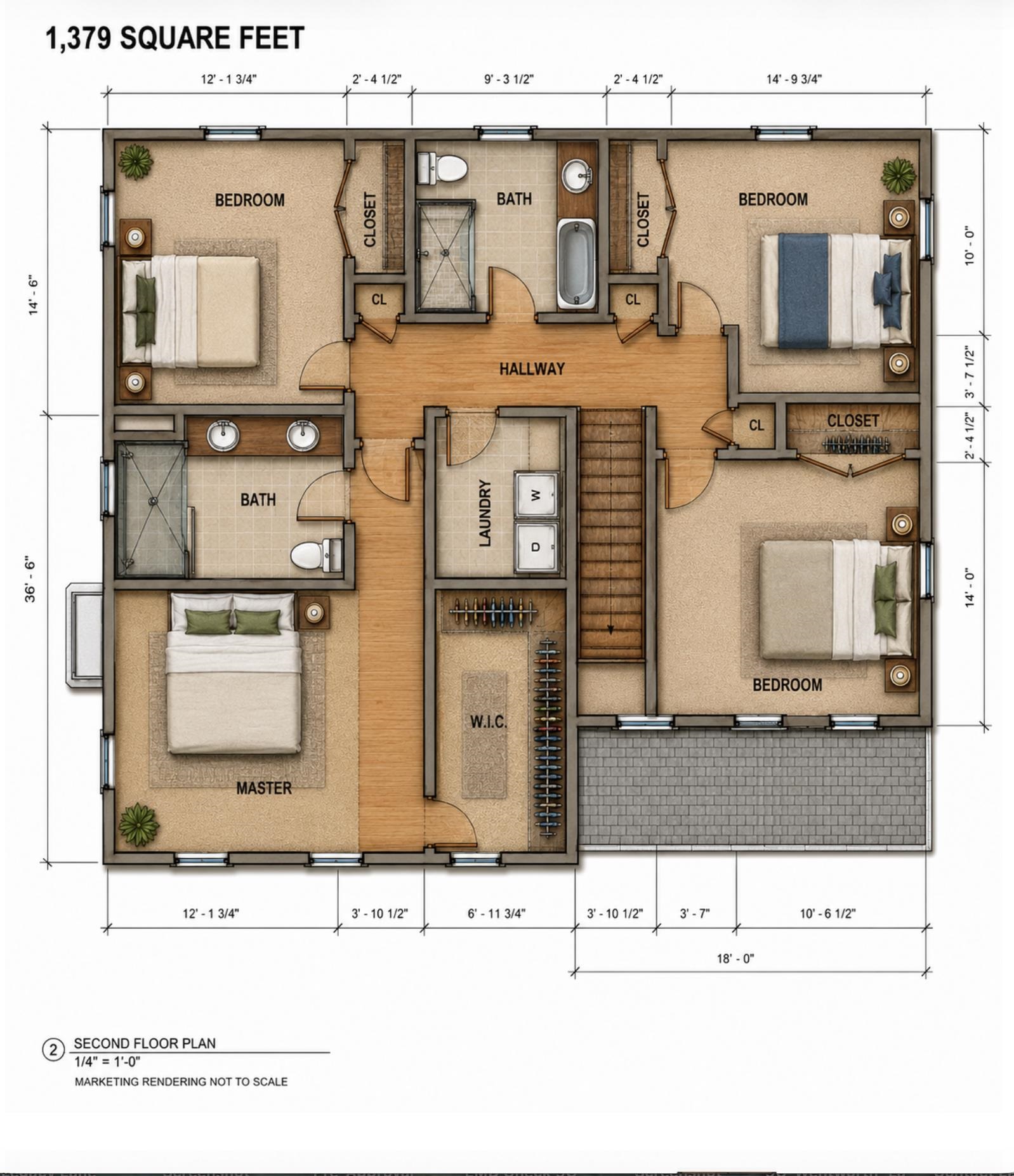 14 Legacy Lane Property Photo 8
