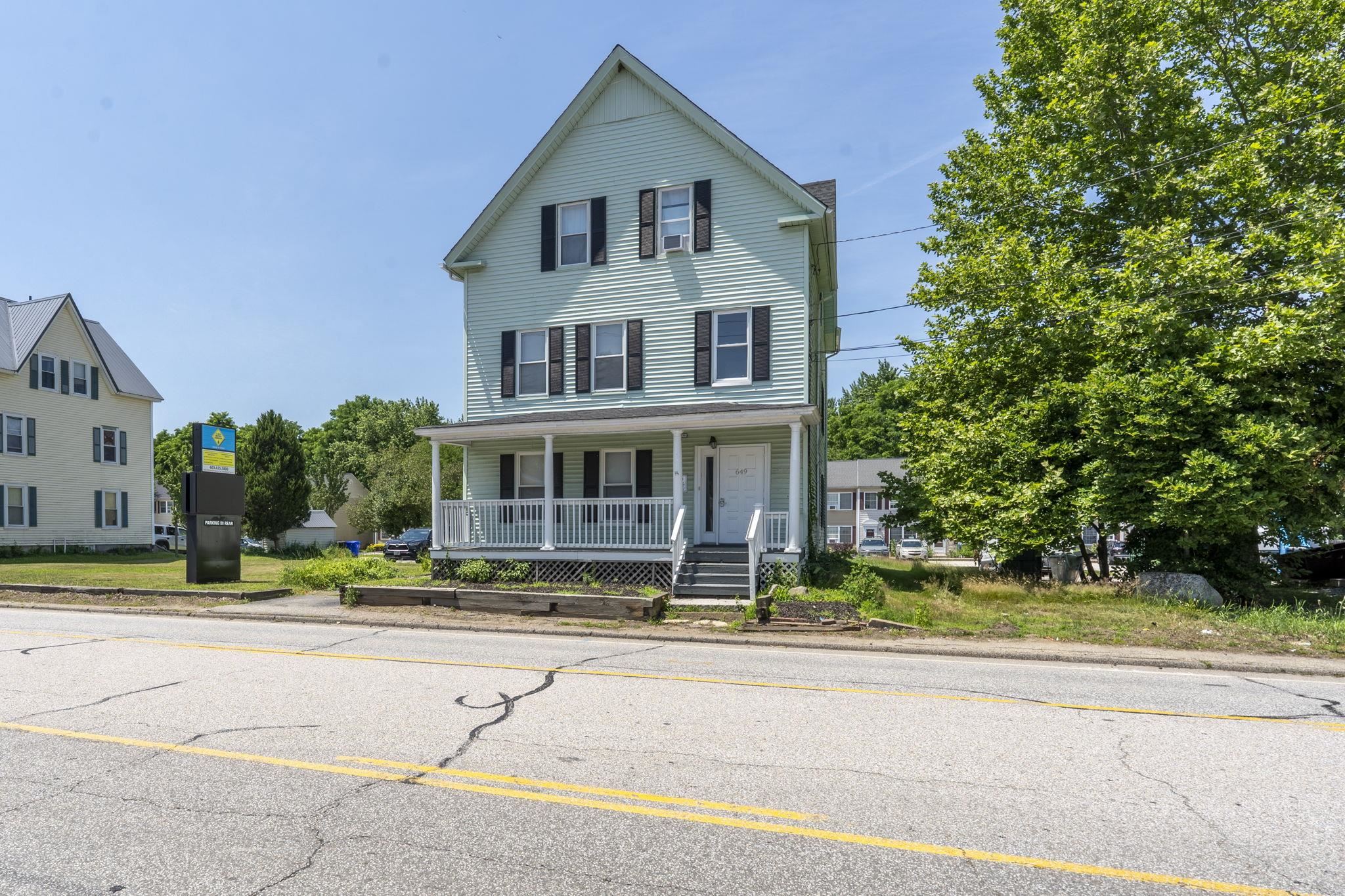 649 Second Street Property Photo 1