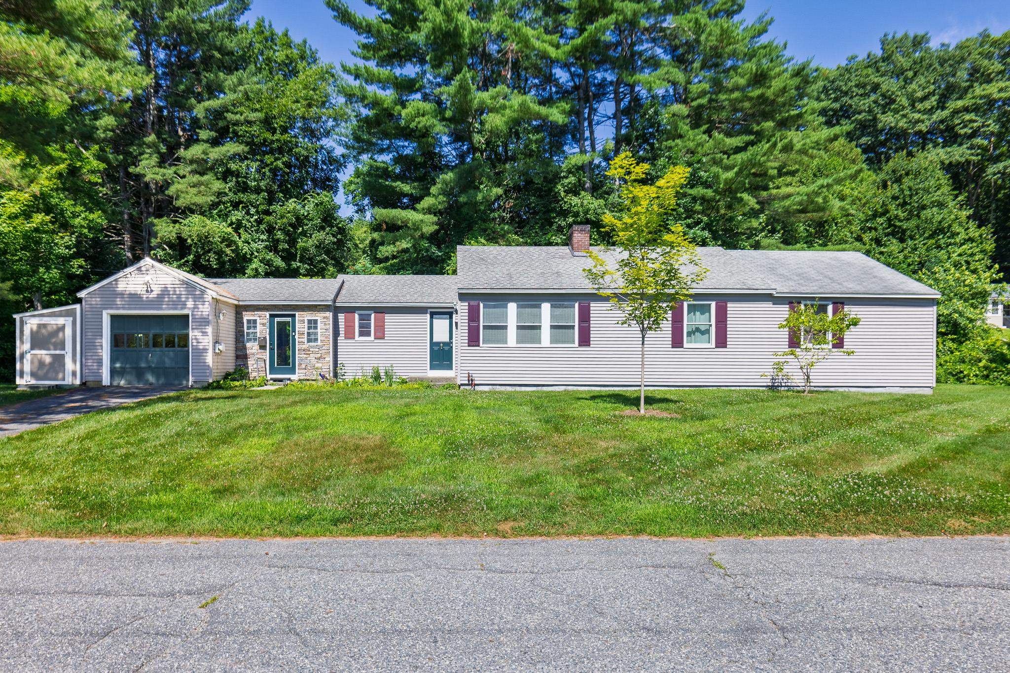 210 Hanover Street Property Photo 5