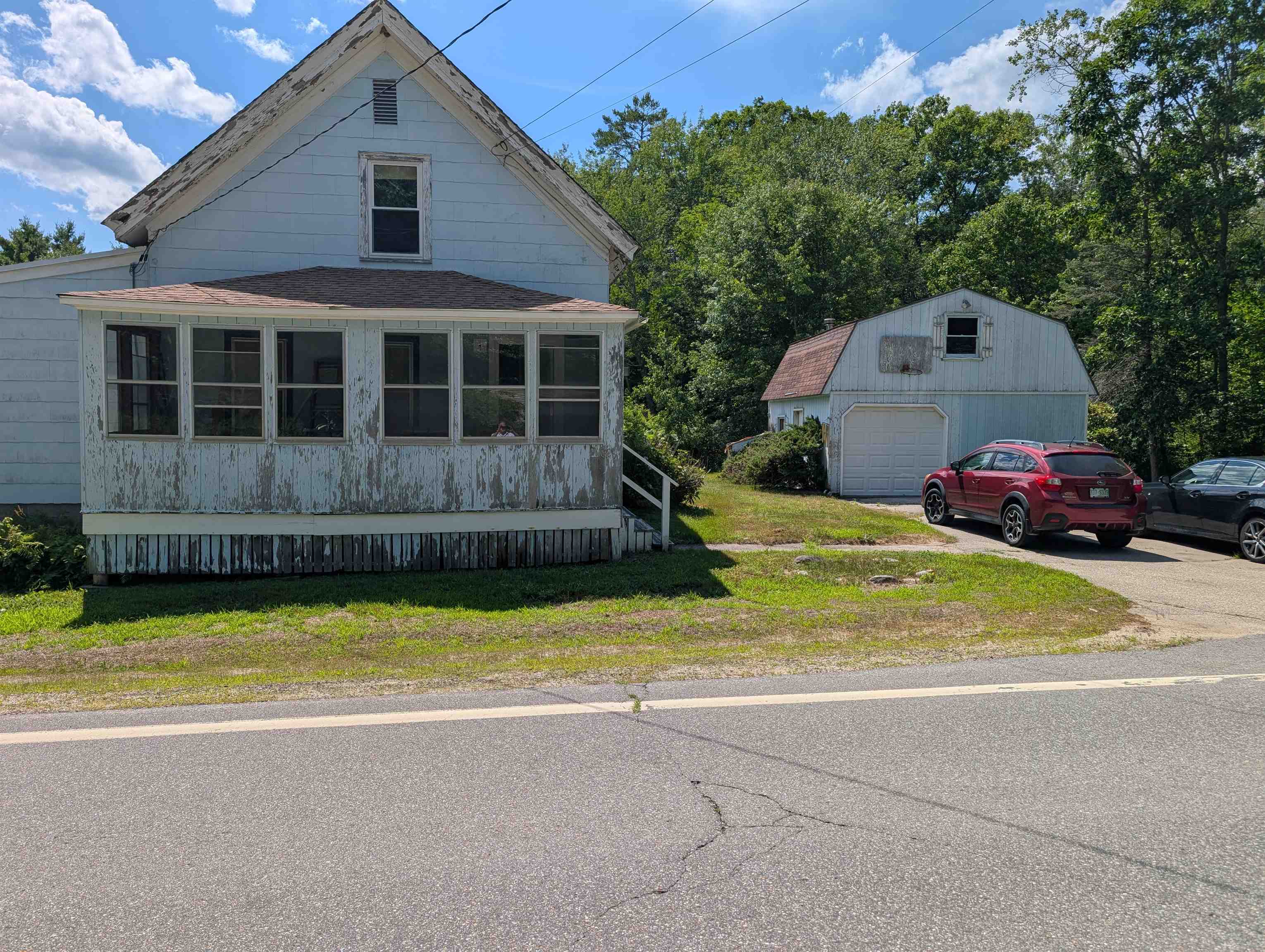 226 Charles Street Property Photo 1