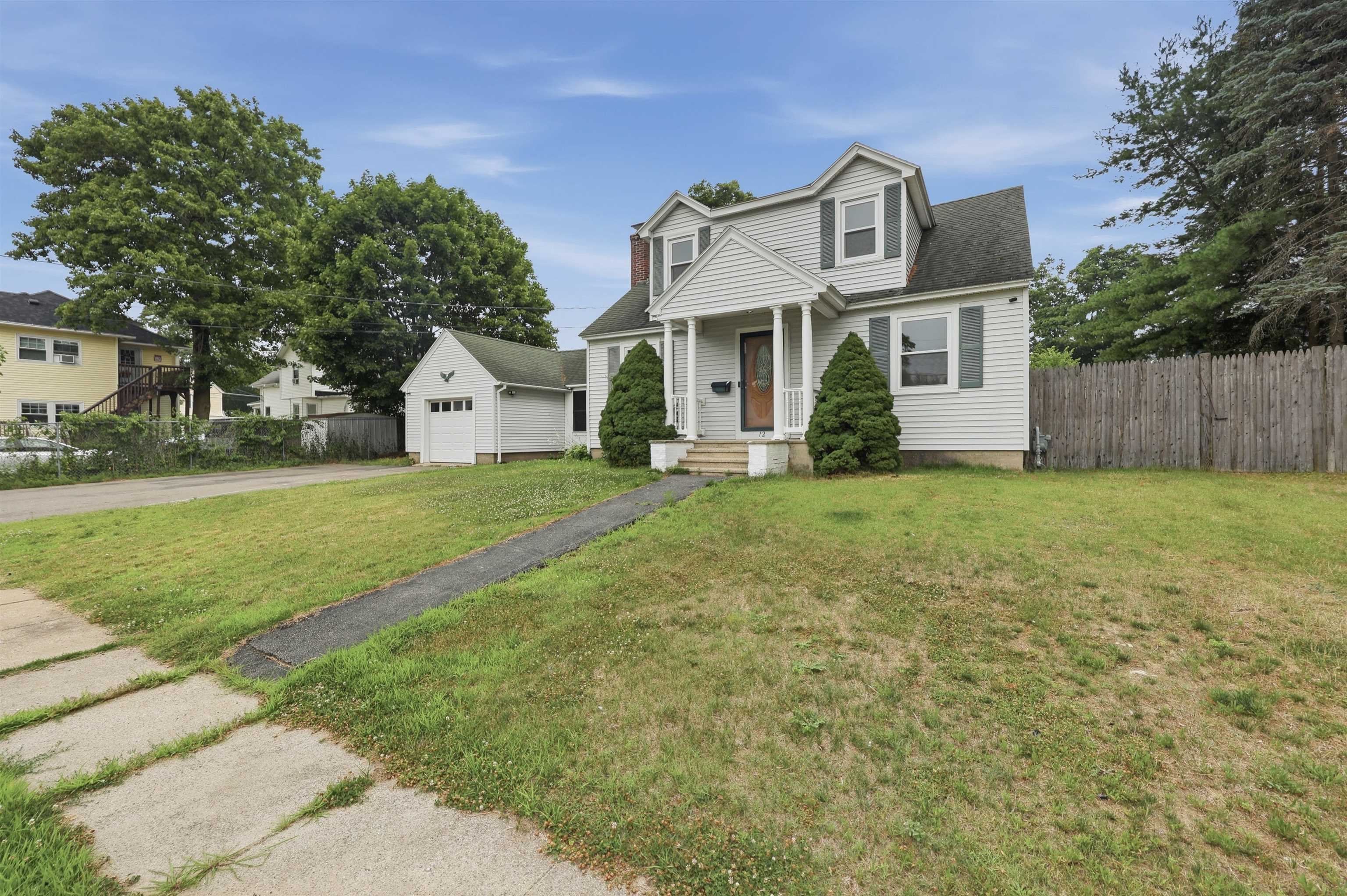 12 Morton Street Property Photo 3