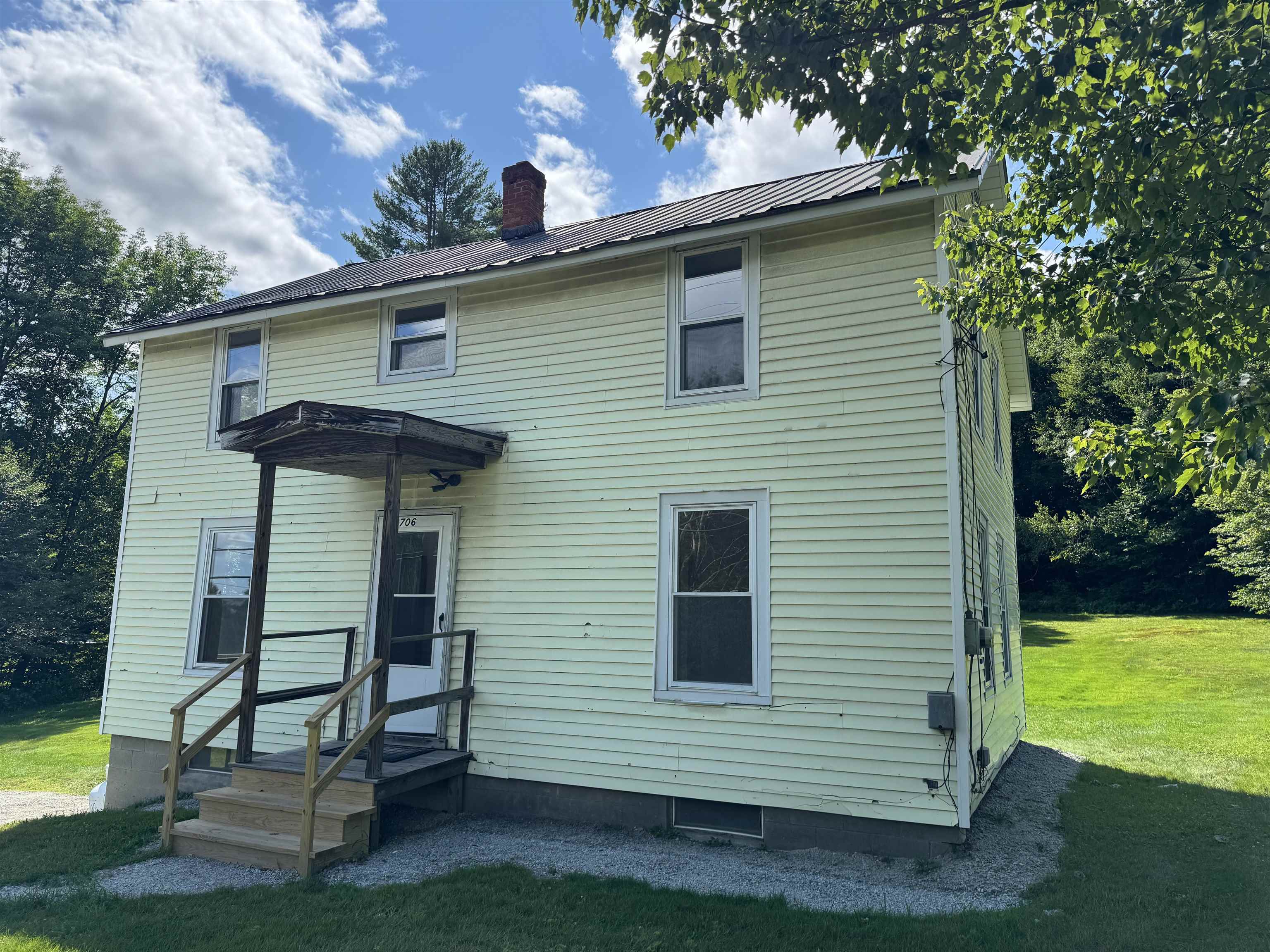 706 Vermont Route 12 Property Photo 1