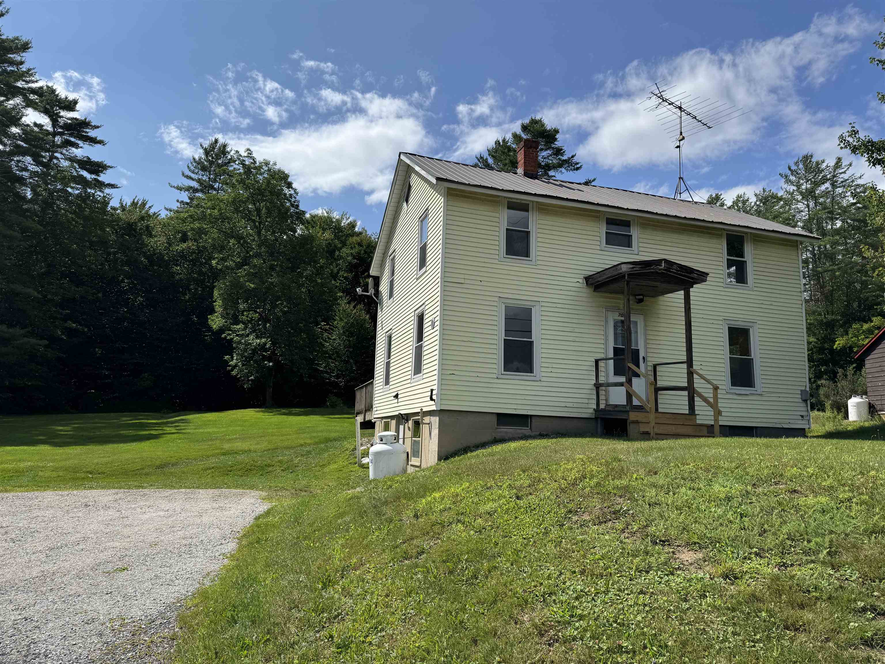 706 Vermont Route 12 Property Photo 2