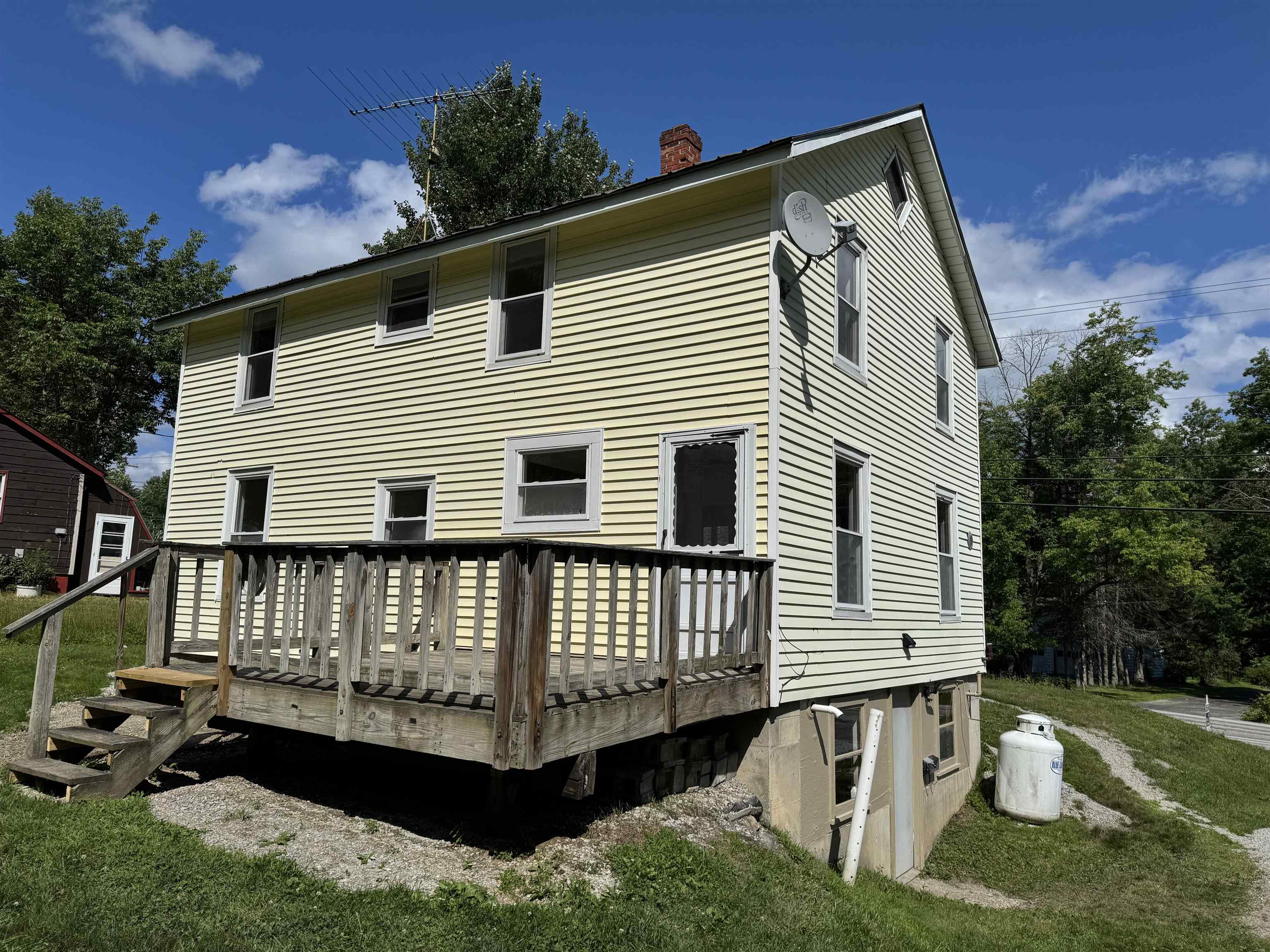 706 Vermont Route 12 Property Photo 5