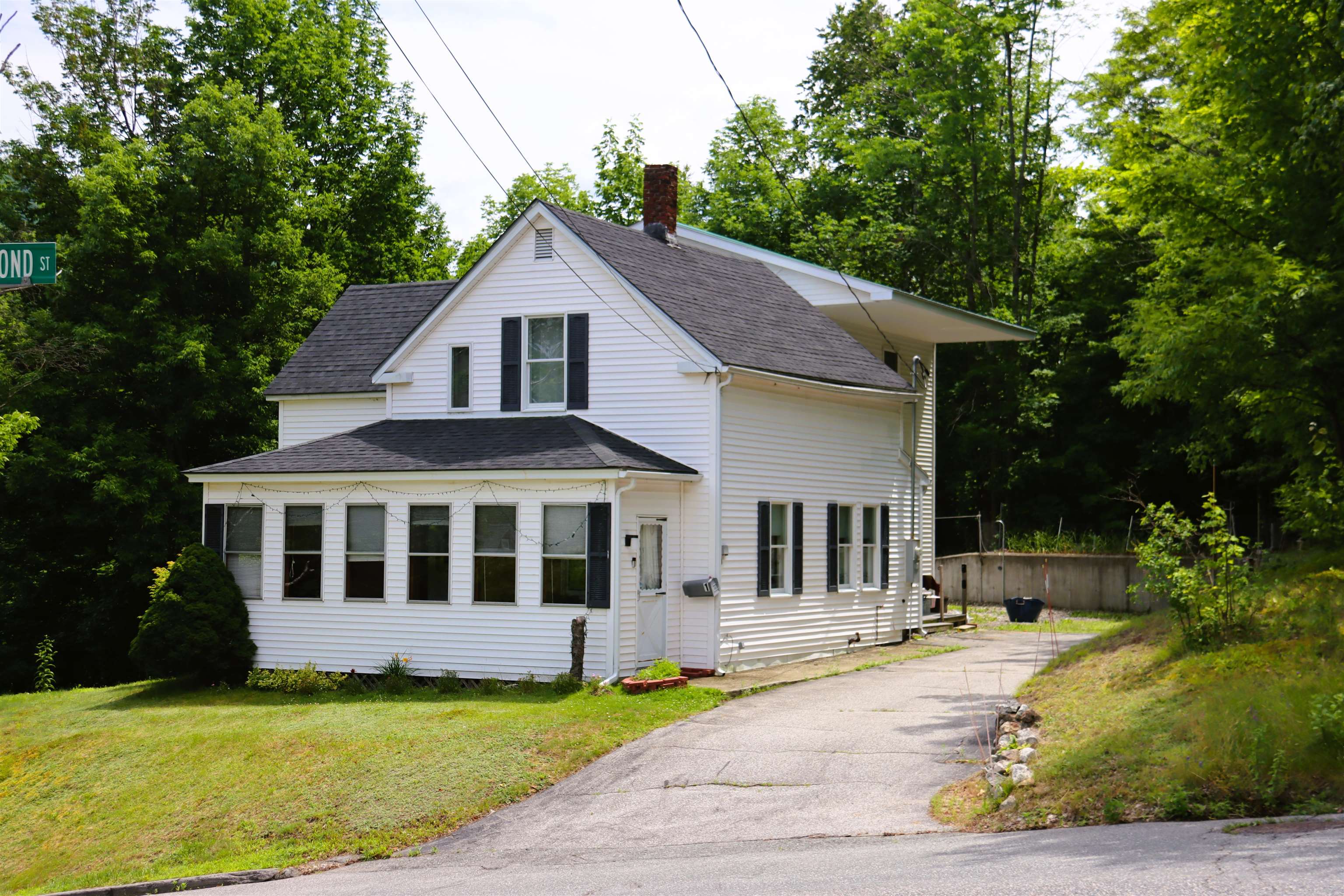 1 Second Street Property Photo 1