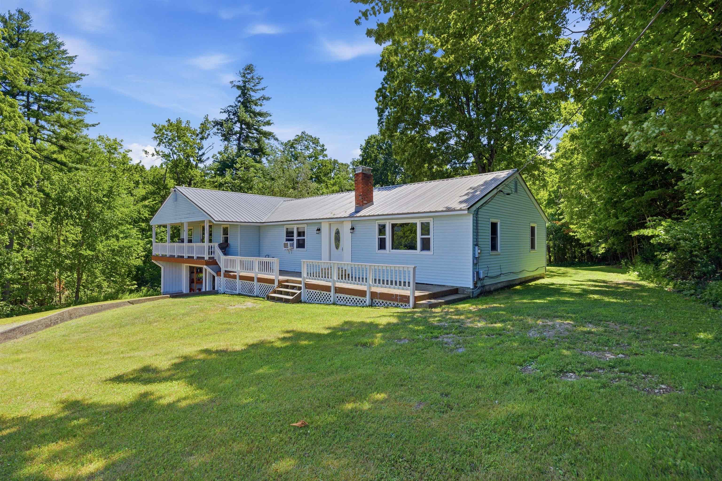 38 Storrs Drive Property Photo 1