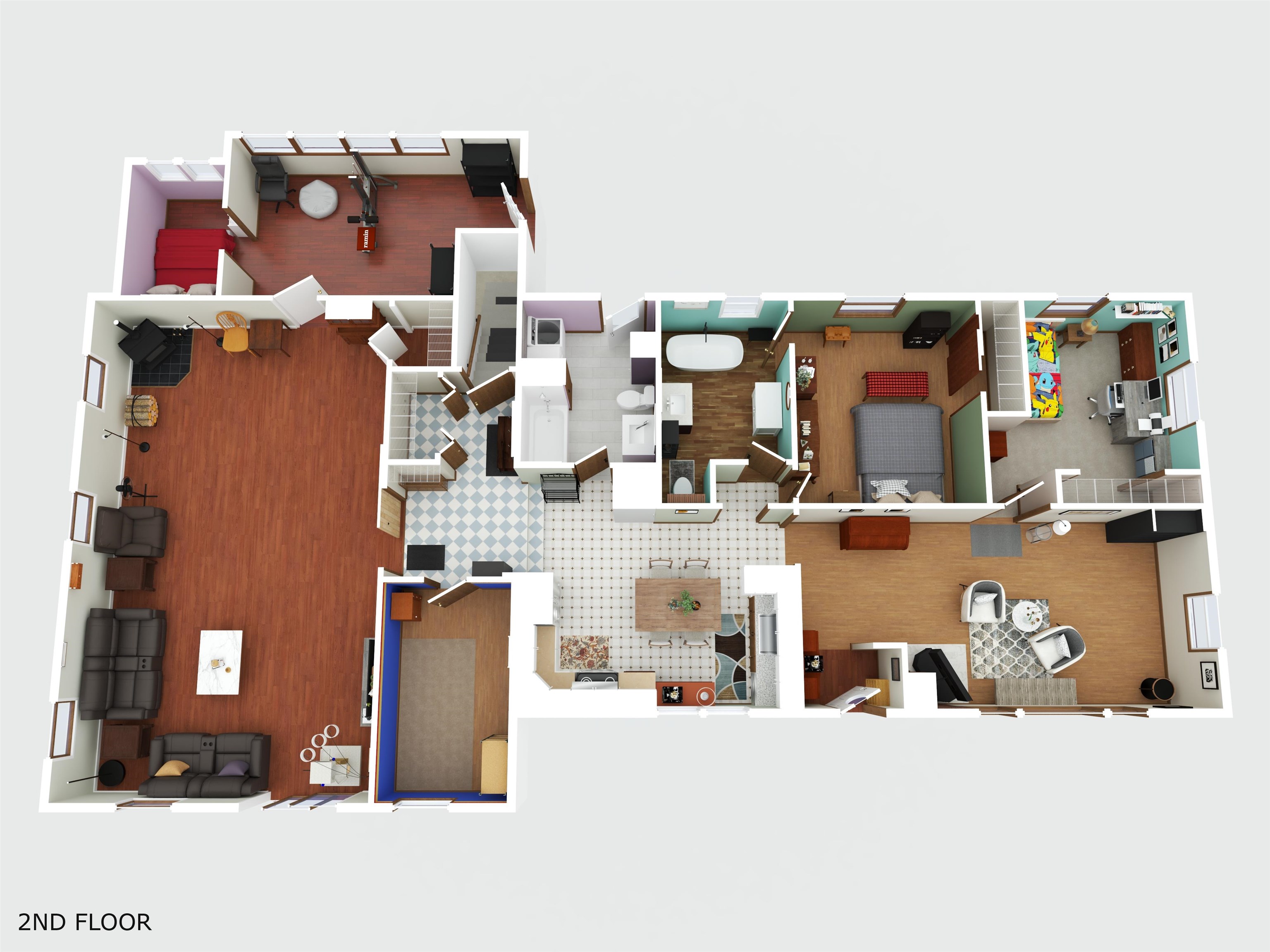 38 Storrs Drive Property Photo 46